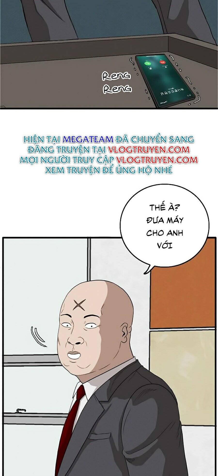 Người Xấu Chap 8 - Next Chap 9
