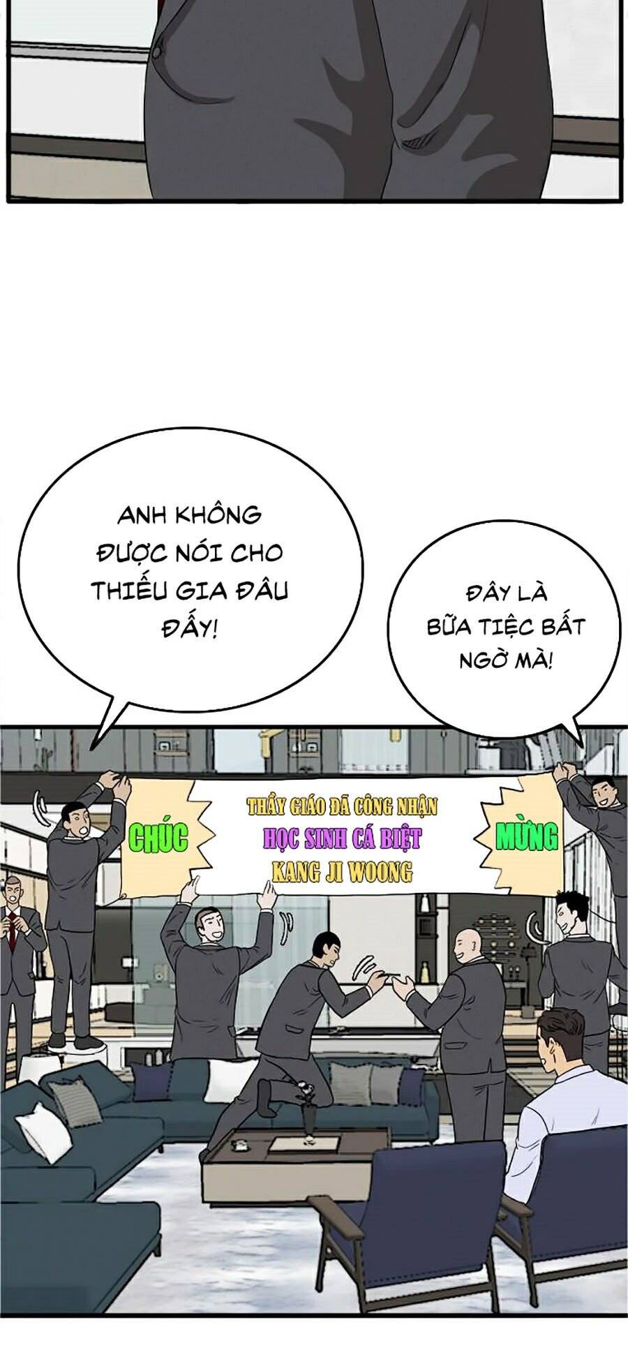 Người Xấu Chap 8 - Next Chap 9