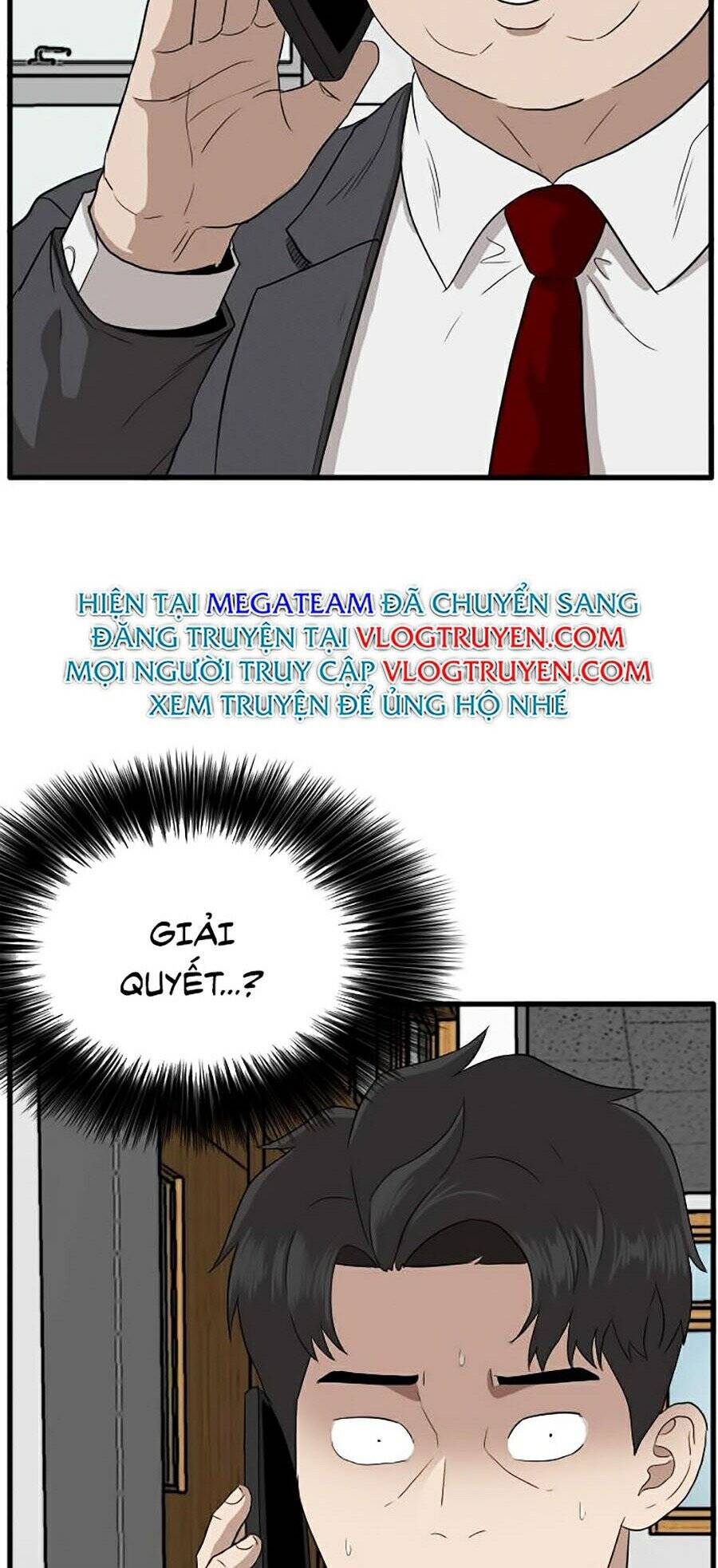 Người Xấu Chap 8 - Next Chap 9