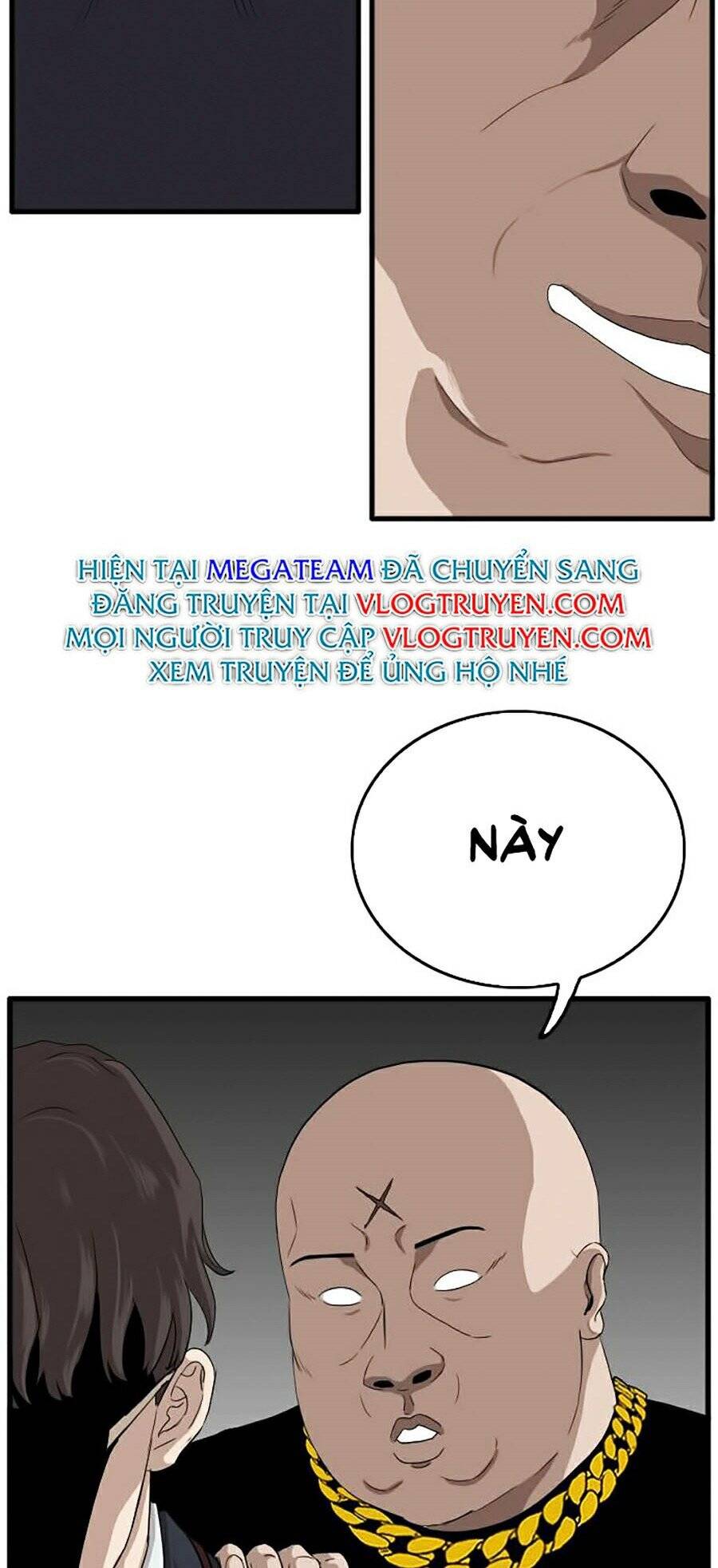 Người Xấu Chap 8 - Next Chap 9