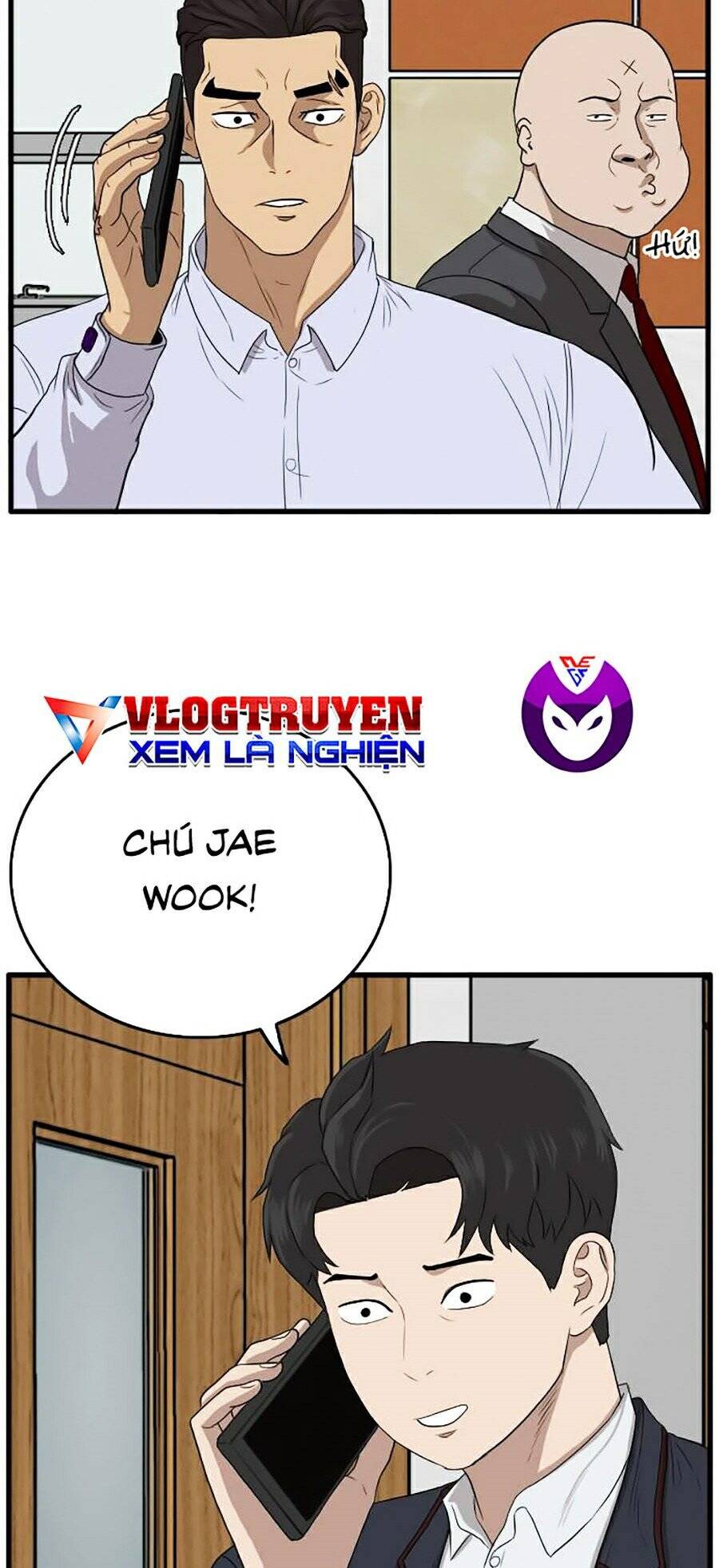 Người Xấu Chap 8 - Next Chap 9