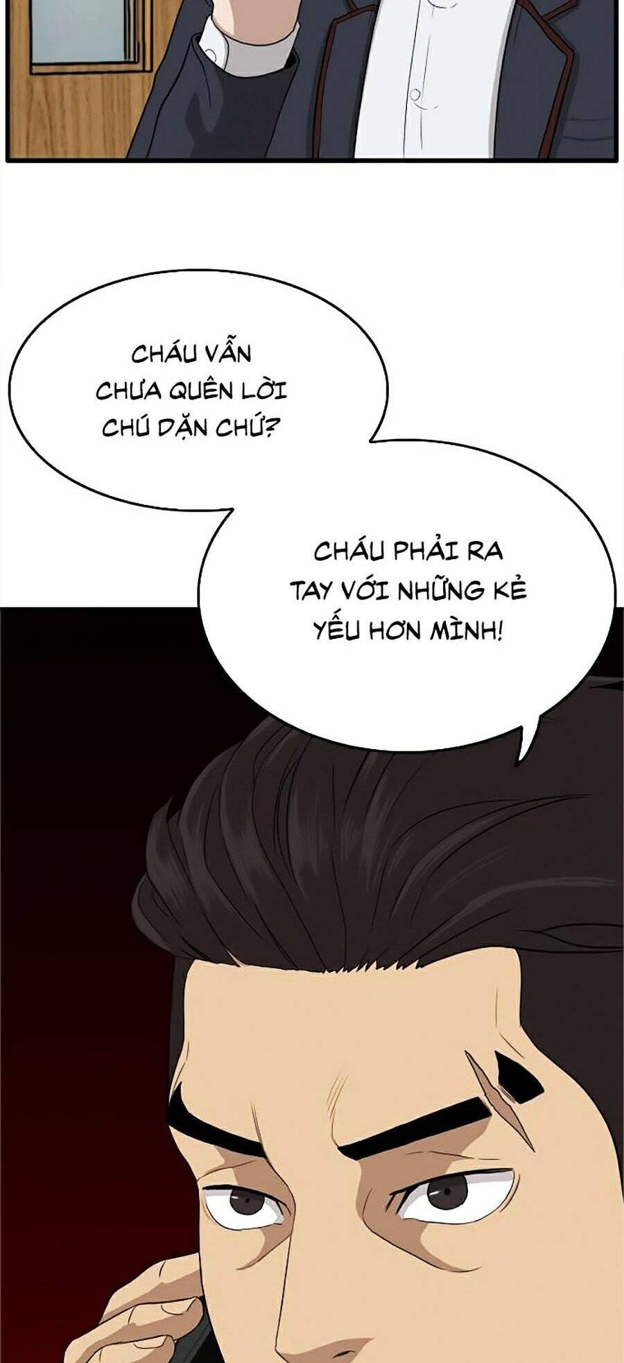 Người Xấu Chap 8 - Next Chap 9