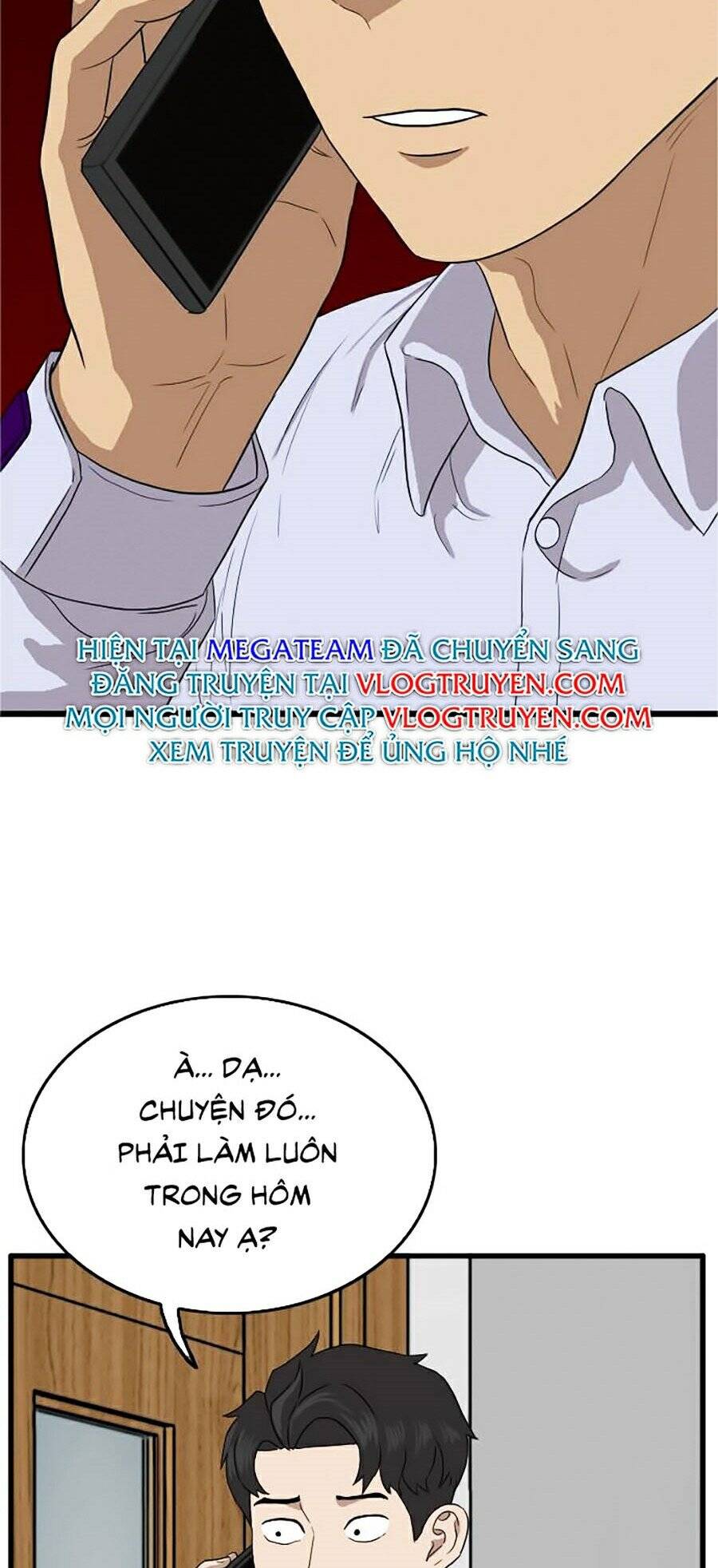 Người Xấu Chap 8 - Next Chap 9