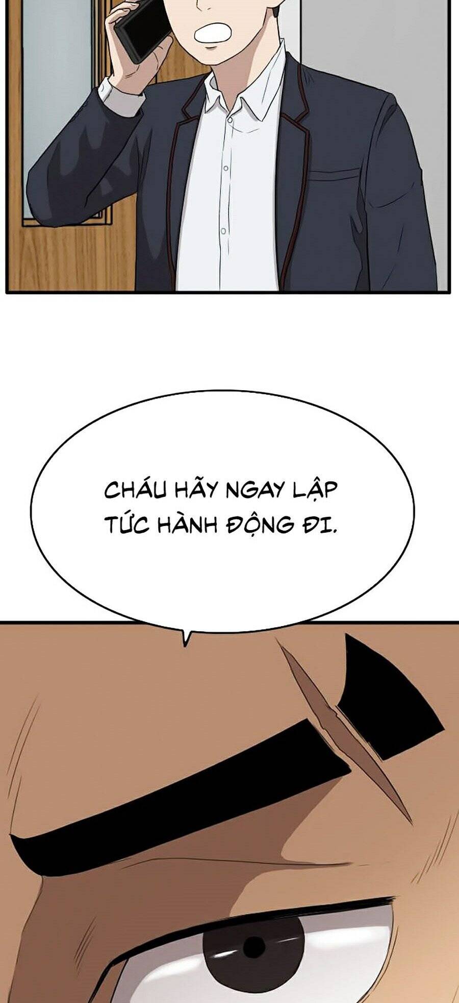 Người Xấu Chap 8 - Next Chap 9