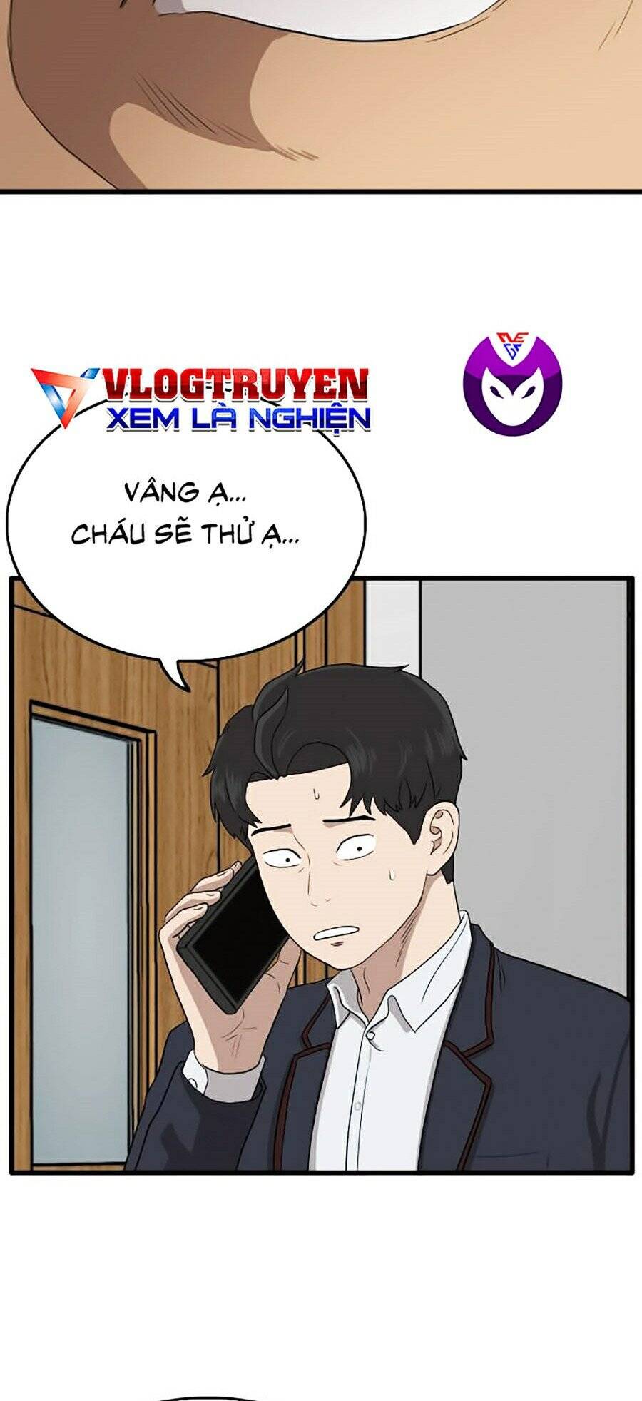 Người Xấu Chap 8 - Next Chap 9
