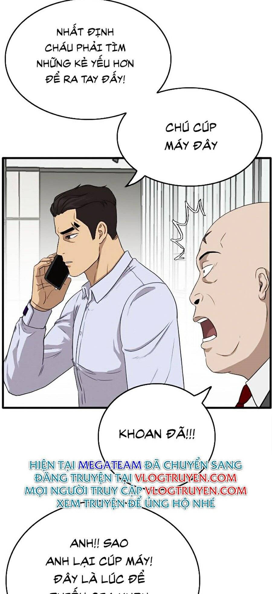 Người Xấu Chap 8 - Next Chap 9