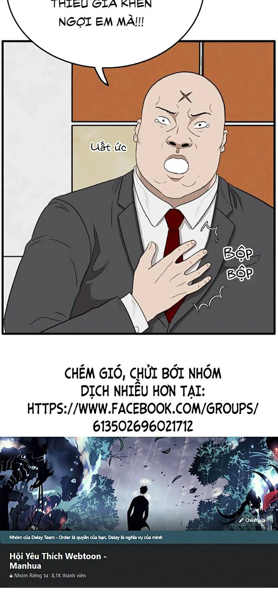 Người Xấu Chap 8 - Next Chap 9
