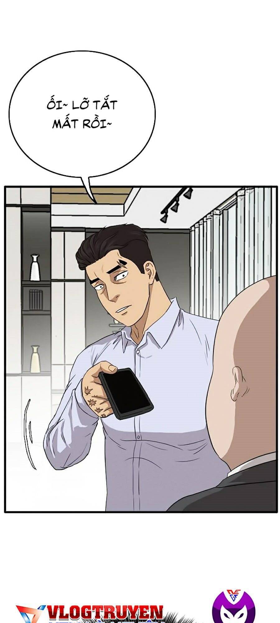Người Xấu Chap 8 - Next Chap 9
