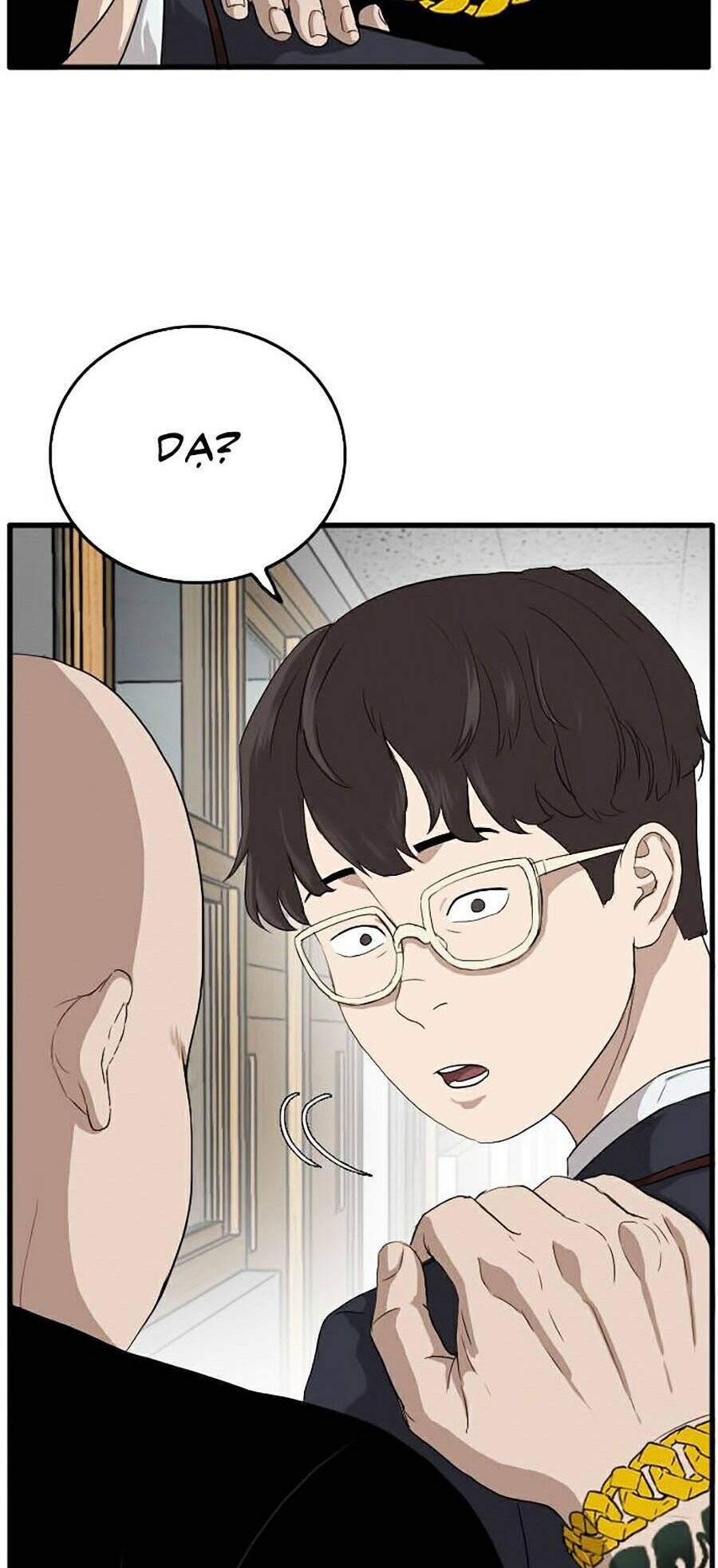 Người Xấu Chap 8 - Next Chap 9