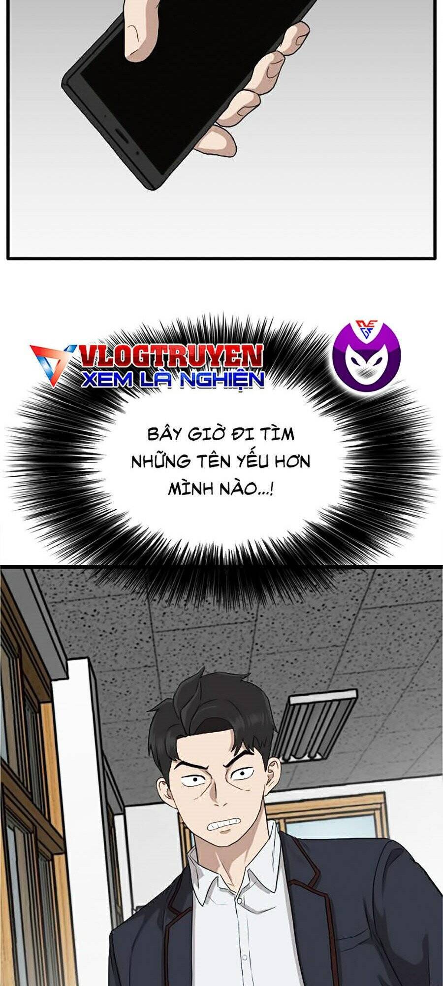 Người Xấu Chap 8 - Next Chap 9