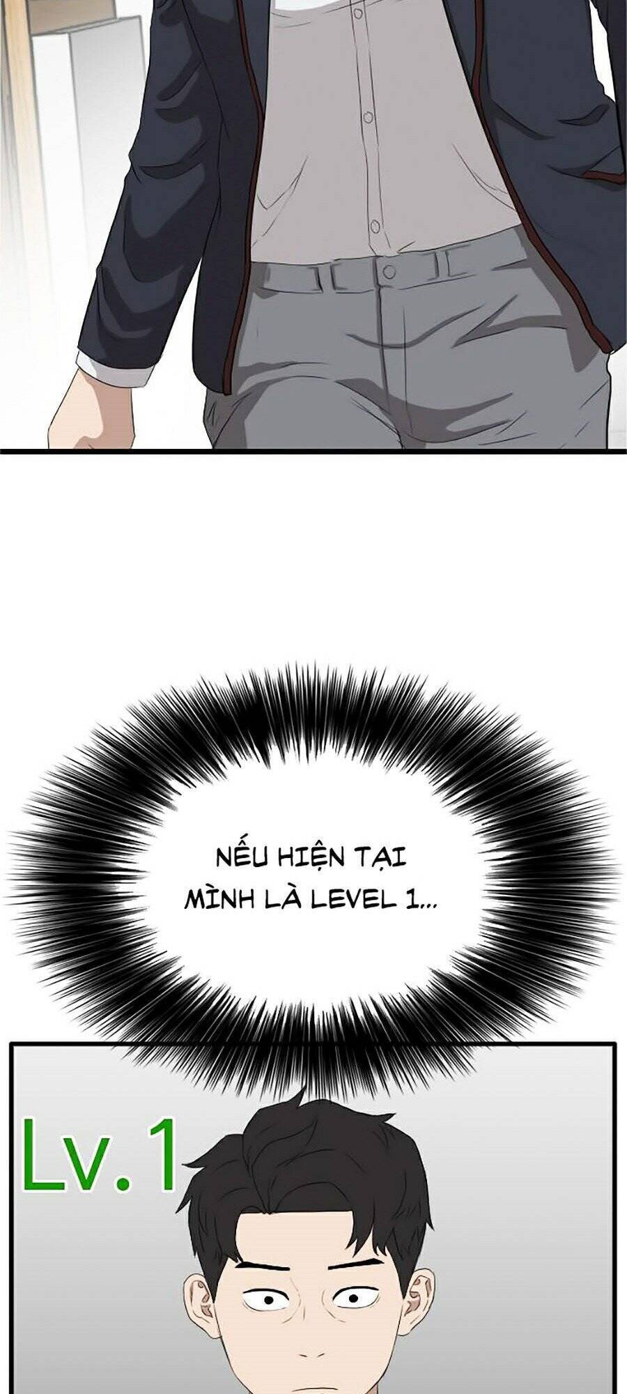 Người Xấu Chap 8 - Next Chap 9