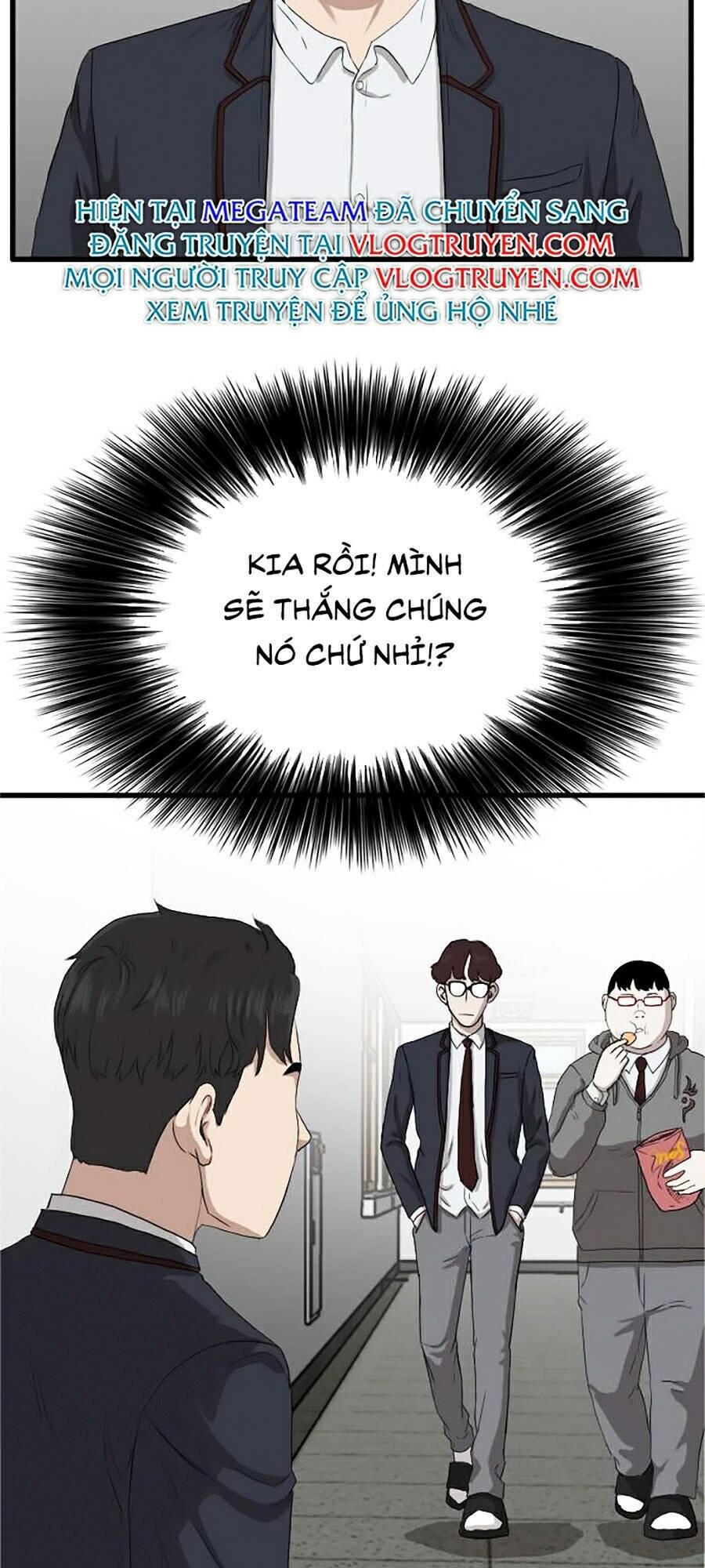 Người Xấu Chap 8 - Next Chap 9