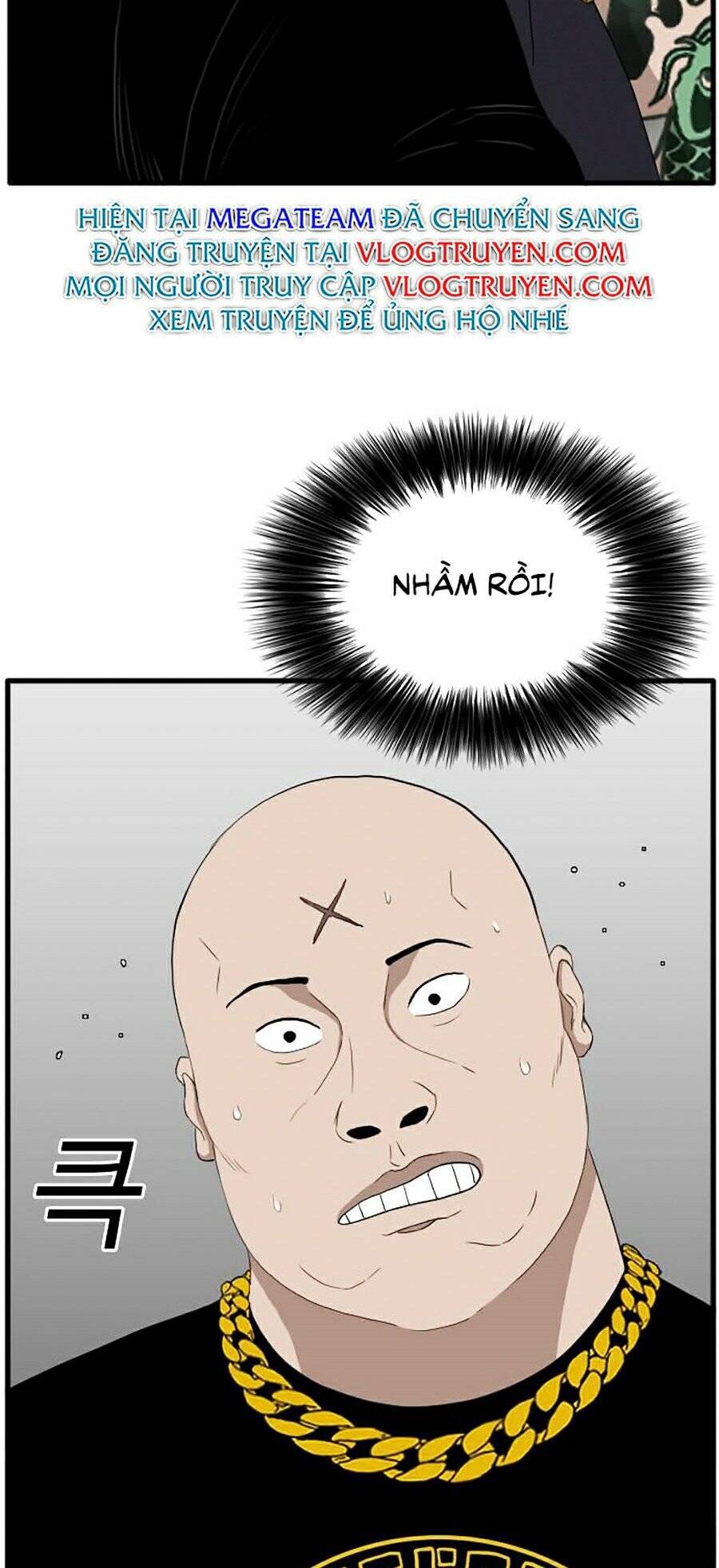 Người Xấu Chap 8 - Next Chap 9