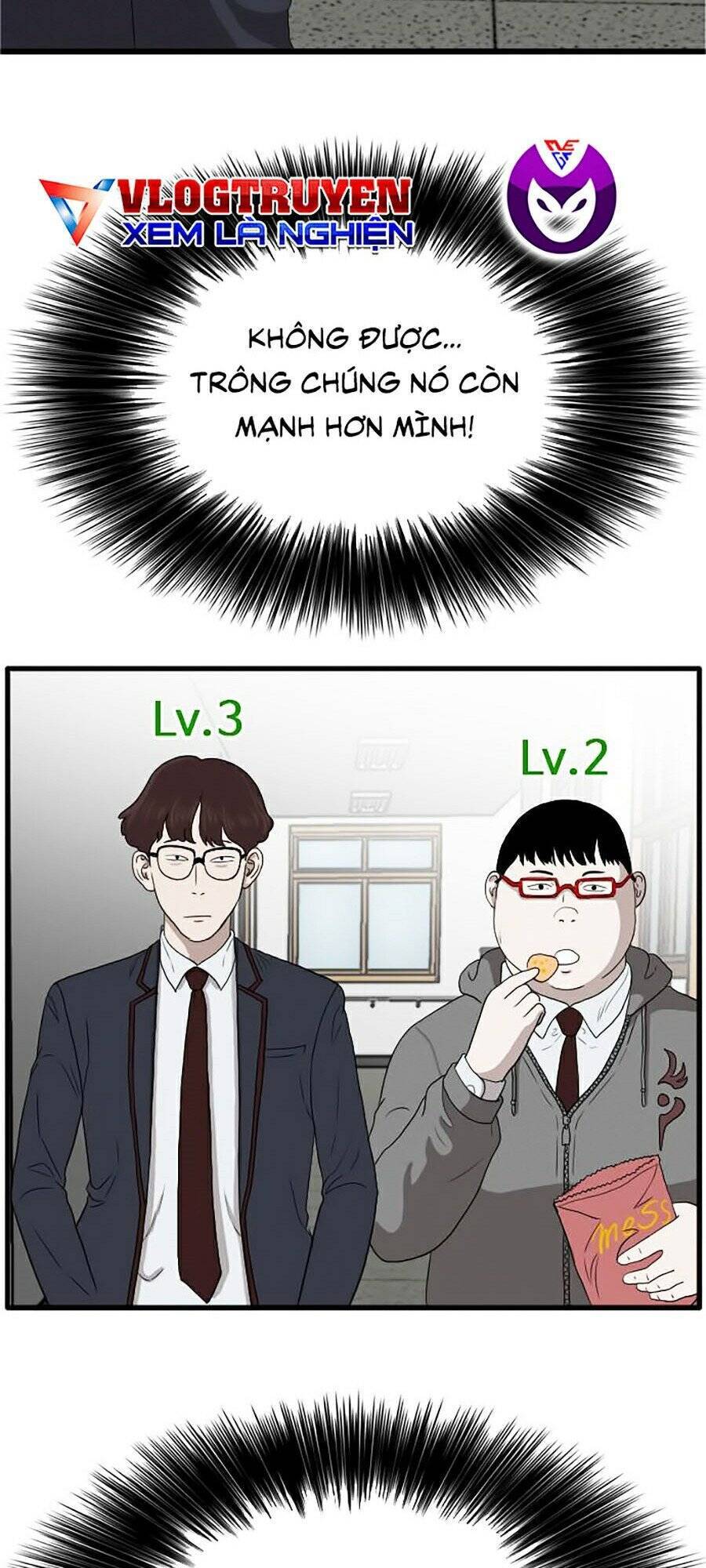 Người Xấu Chap 8 - Next Chap 9