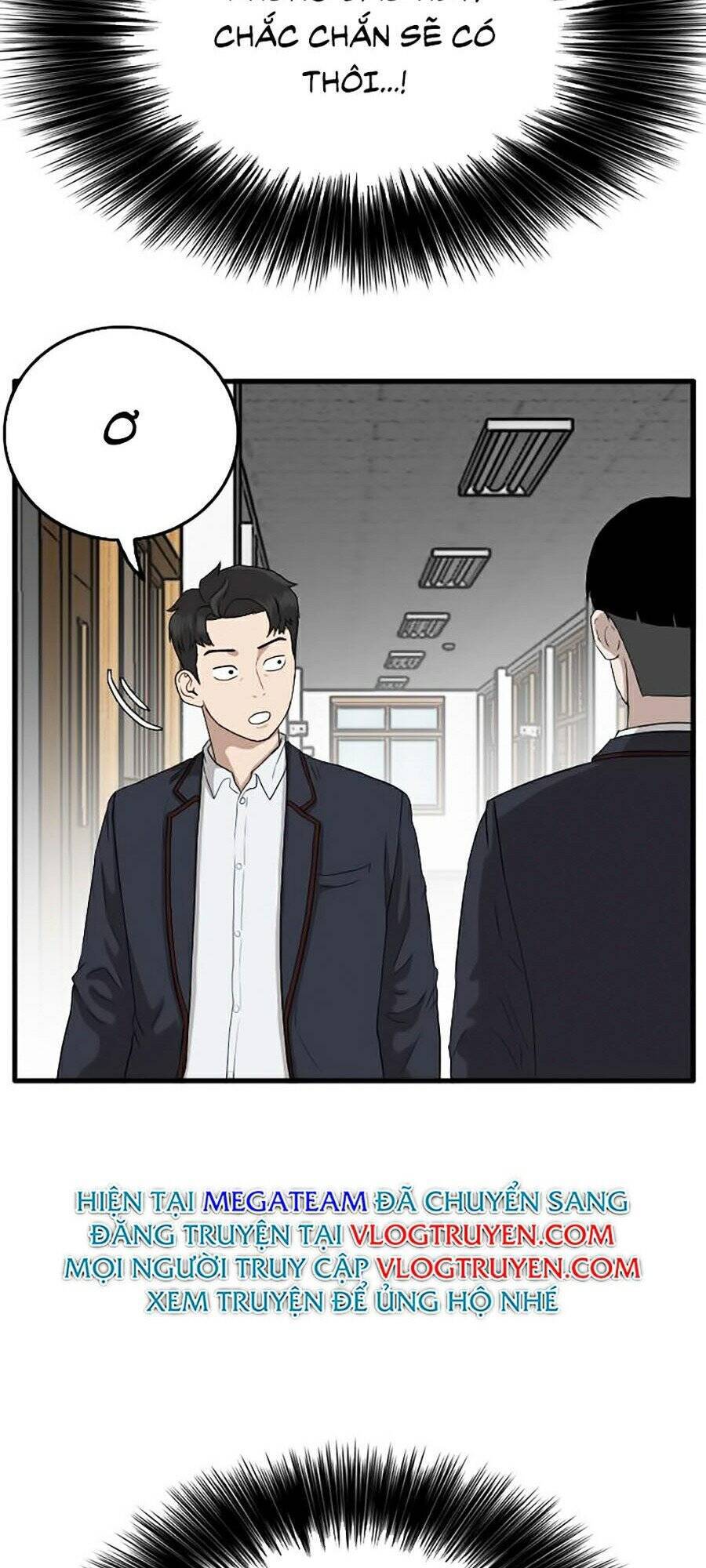 Người Xấu Chap 8 - Next Chap 9