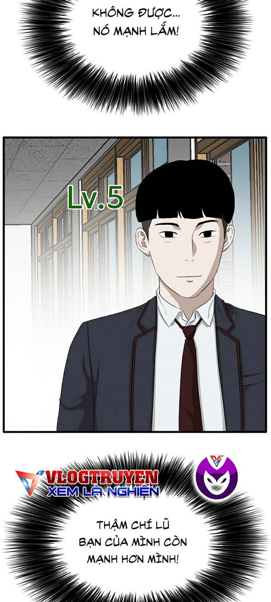 Người Xấu Chap 8 - Next Chap 9