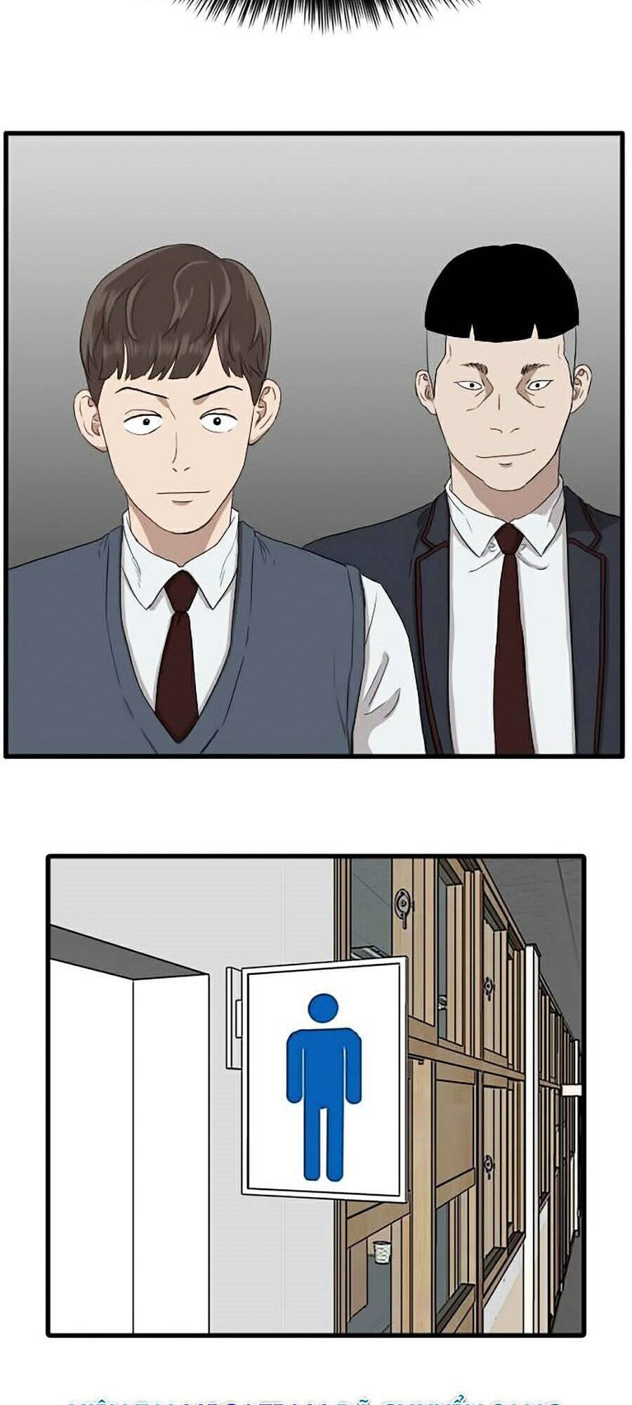 Người Xấu Chap 8 - Next Chap 9