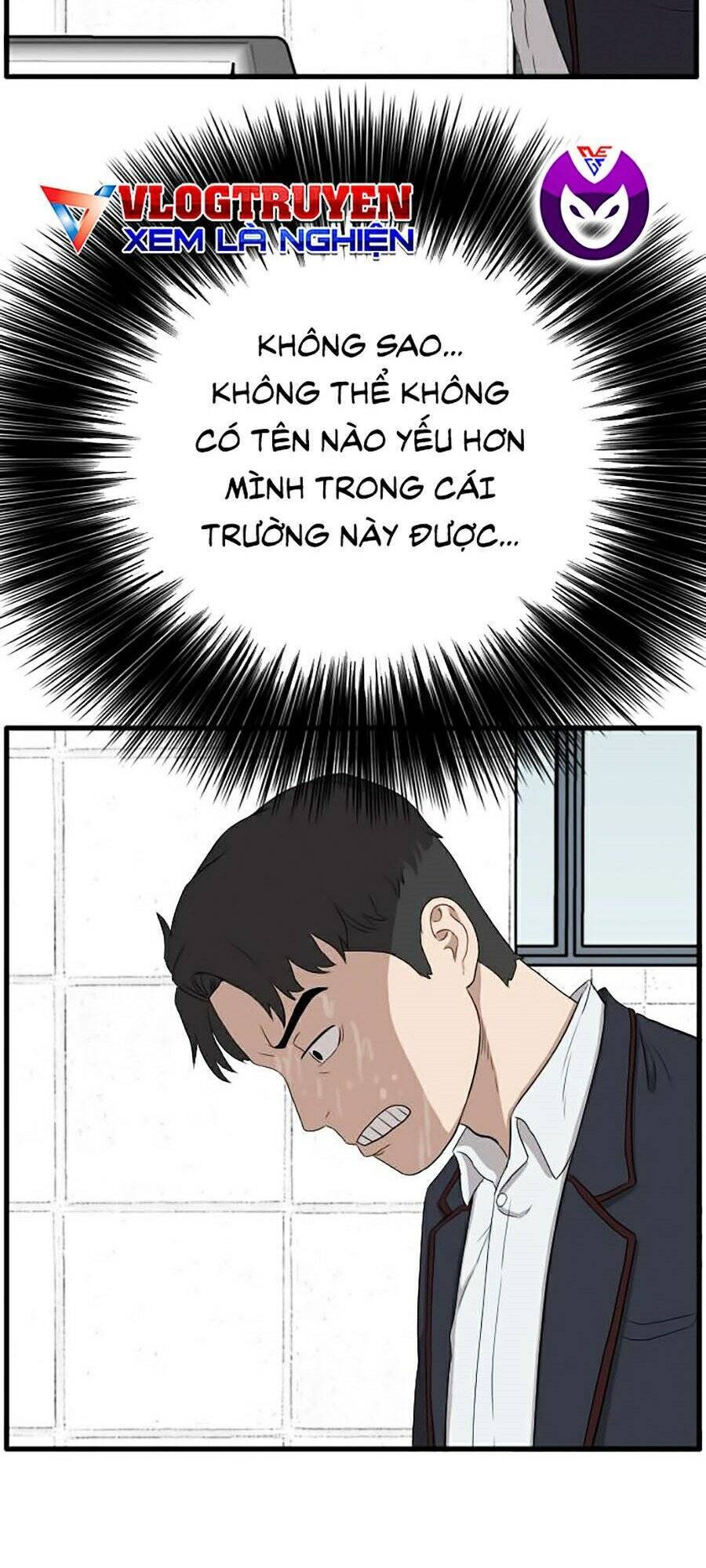 Người Xấu Chap 8 - Next Chap 9