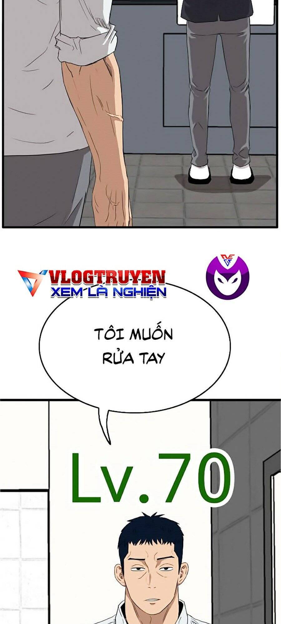 Người Xấu Chap 8 - Next Chap 9