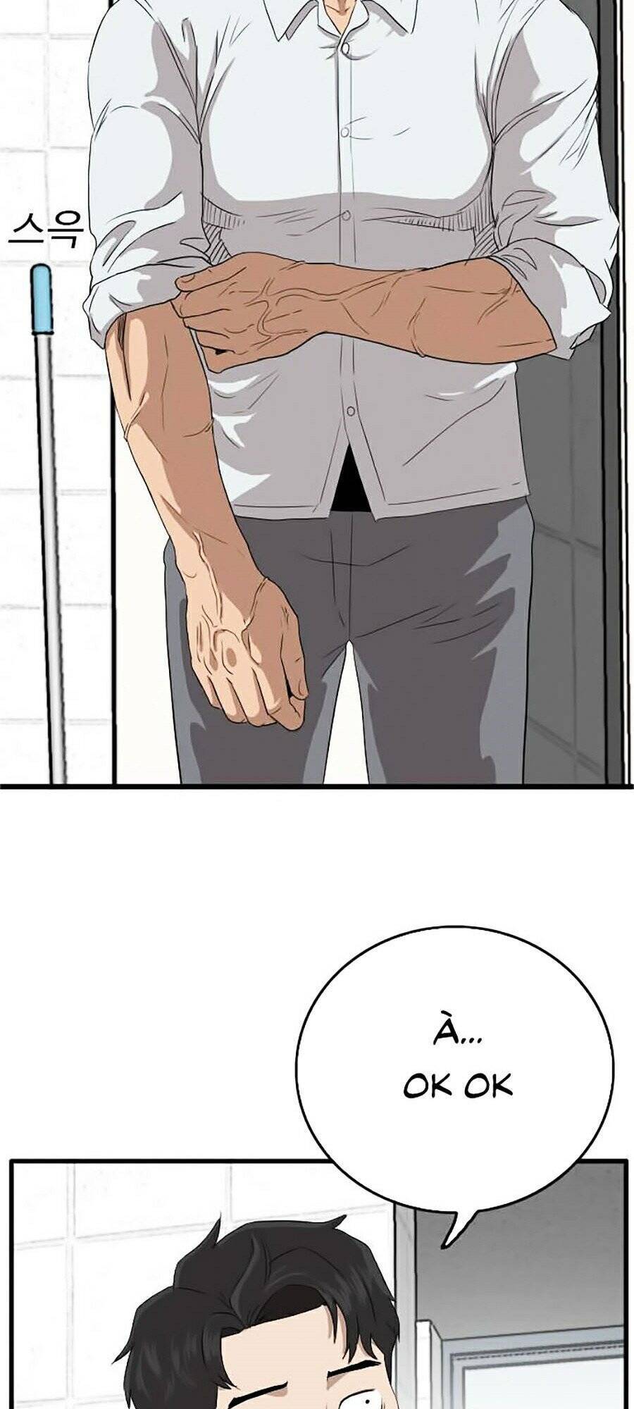 Người Xấu Chap 8 - Next Chap 9
