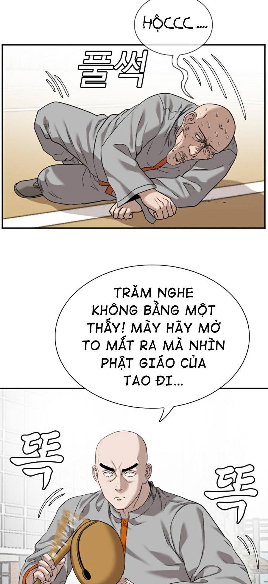 Người Xấu Chap 80 - Next Chap 81