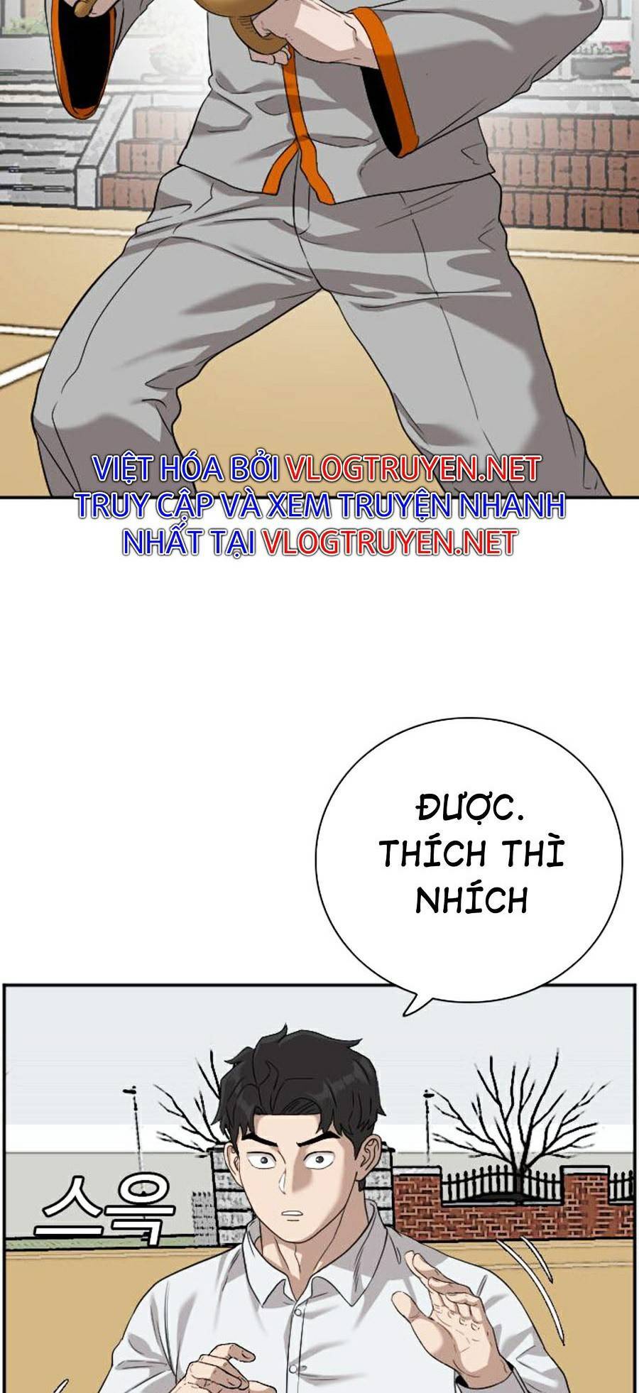 Người Xấu Chap 80 - Next Chap 81