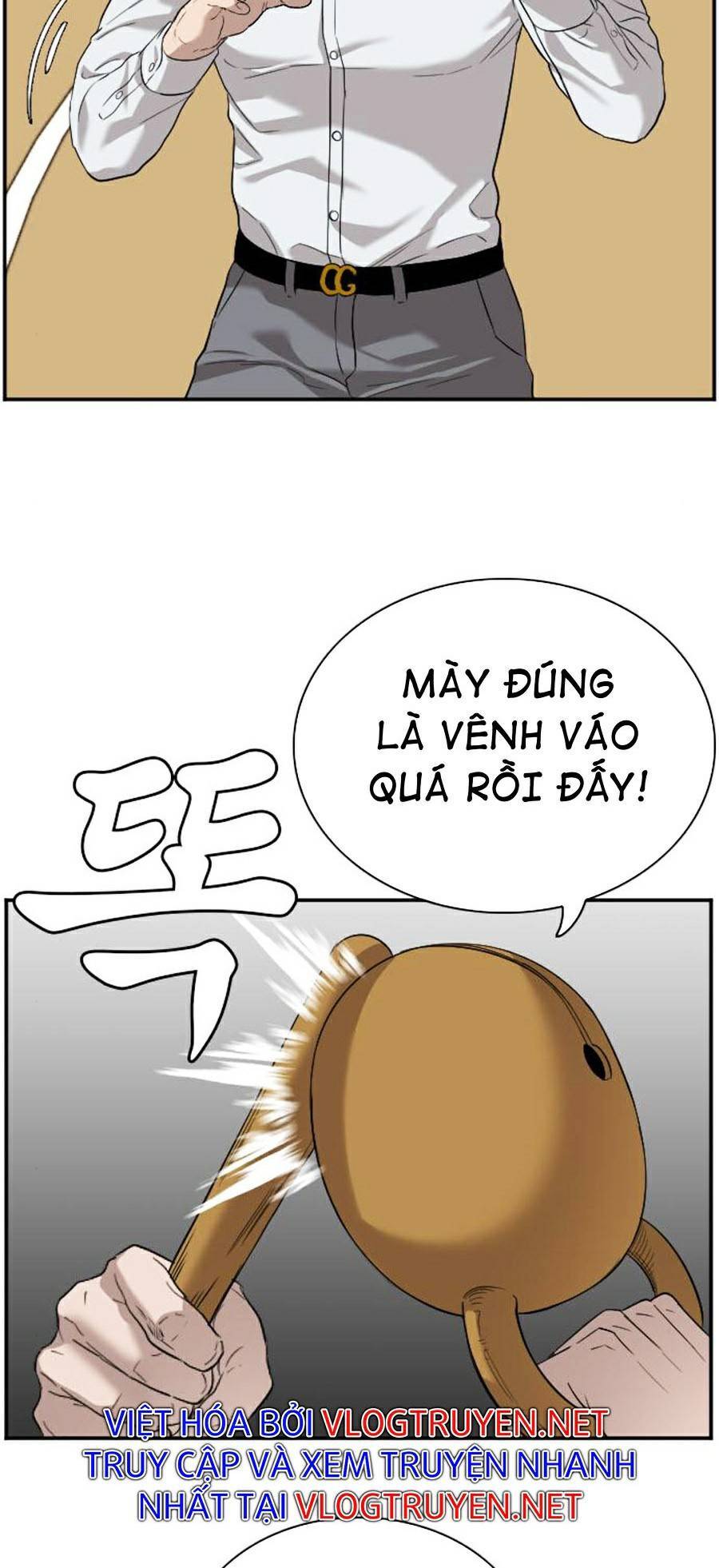 Người Xấu Chap 80 - Next Chap 81