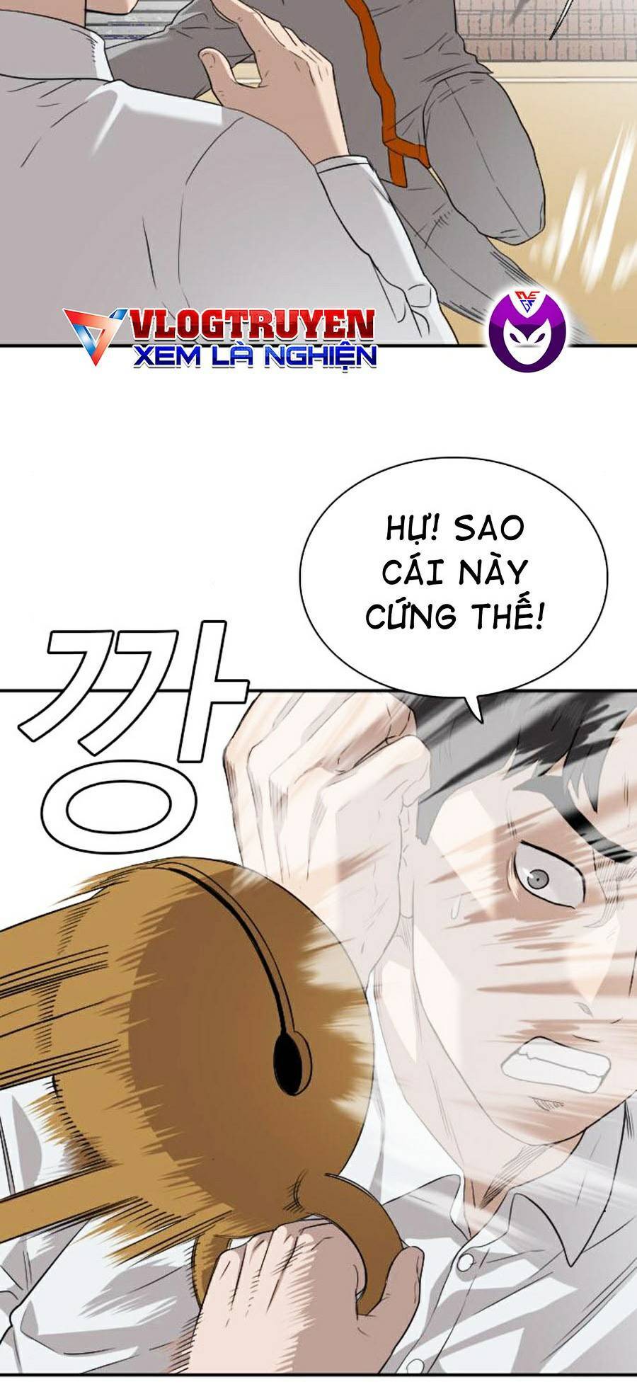 Người Xấu Chap 80 - Next Chap 81