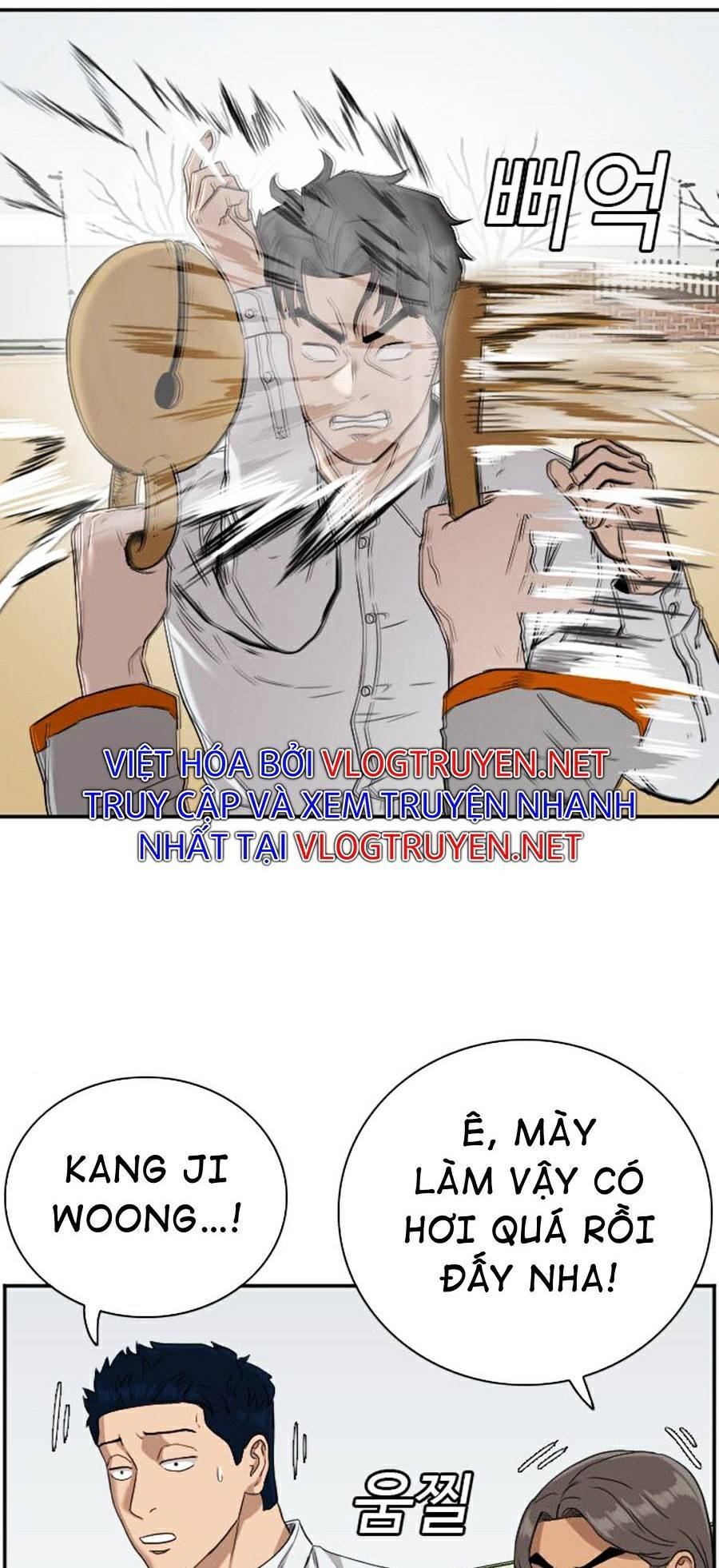 Người Xấu Chap 80 - Next Chap 81
