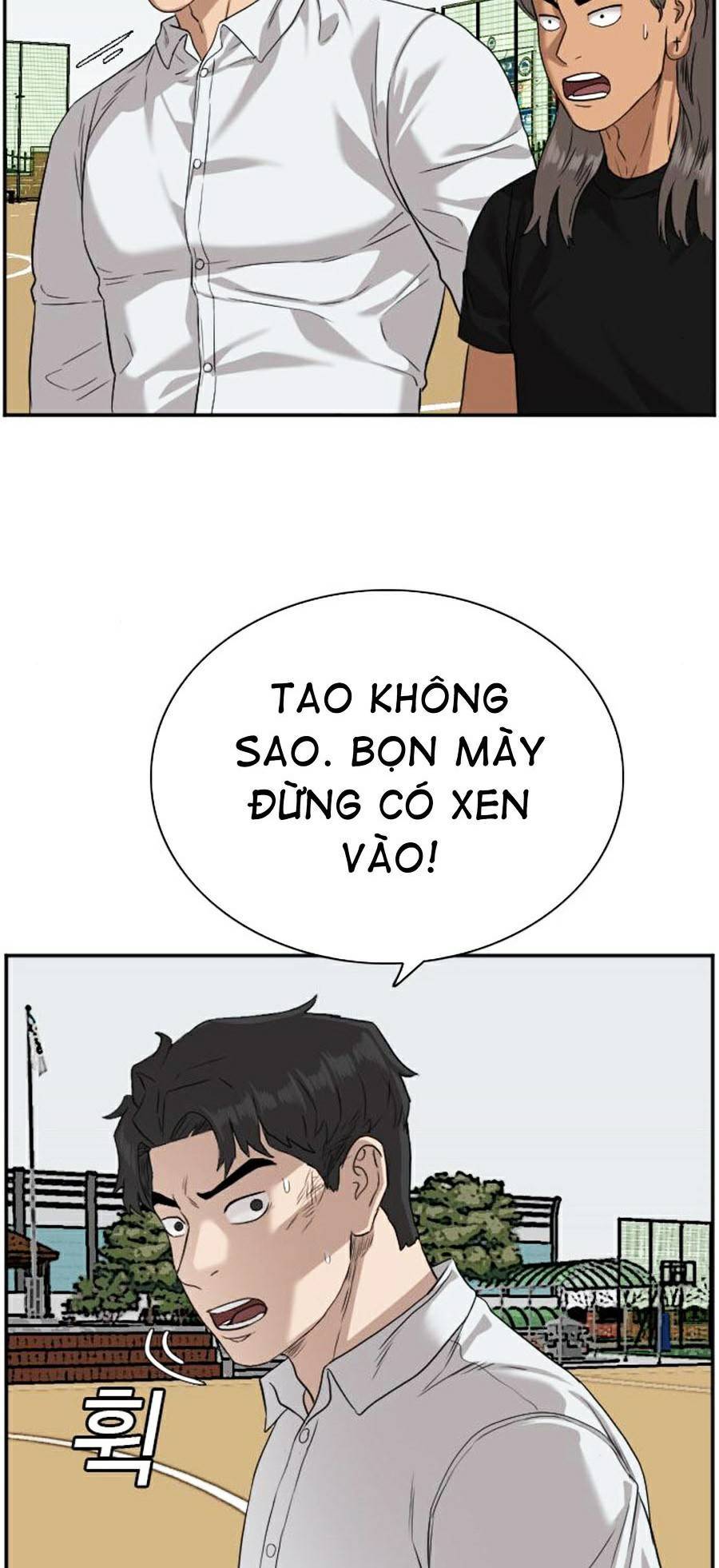 Người Xấu Chap 80 - Next Chap 81