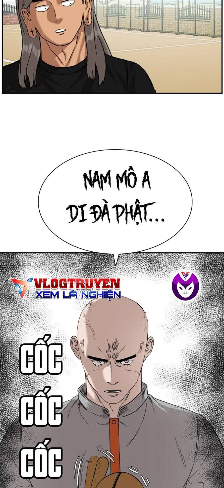Người Xấu Chap 80 - Next Chap 81