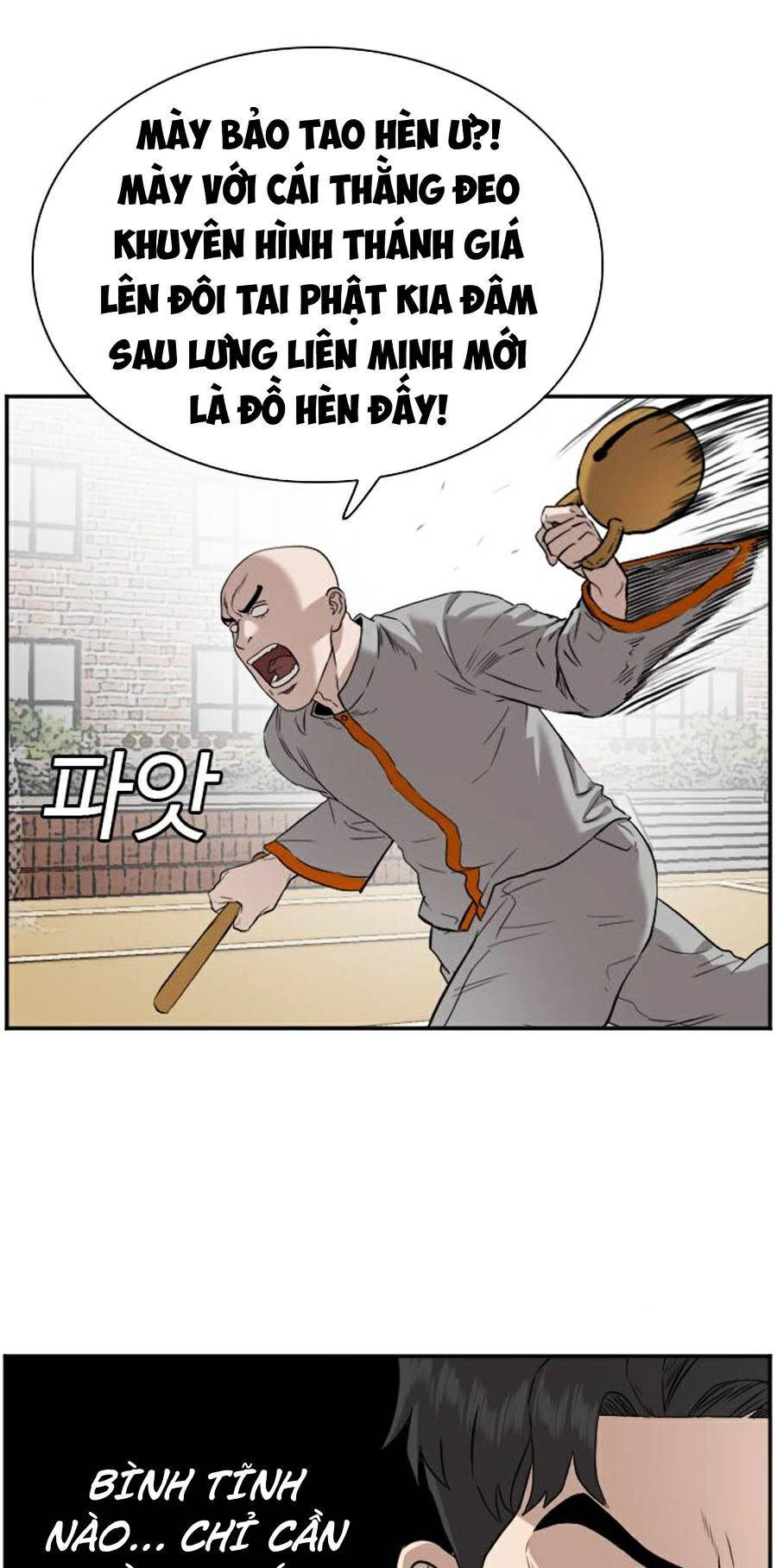 Người Xấu Chap 80 - Next Chap 81