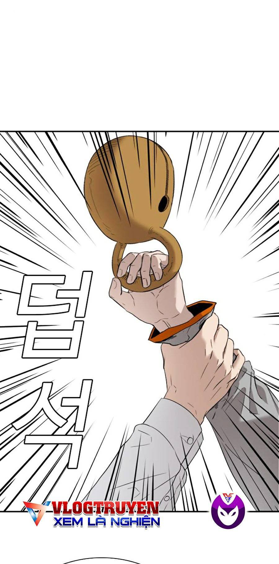Người Xấu Chap 80 - Next Chap 81