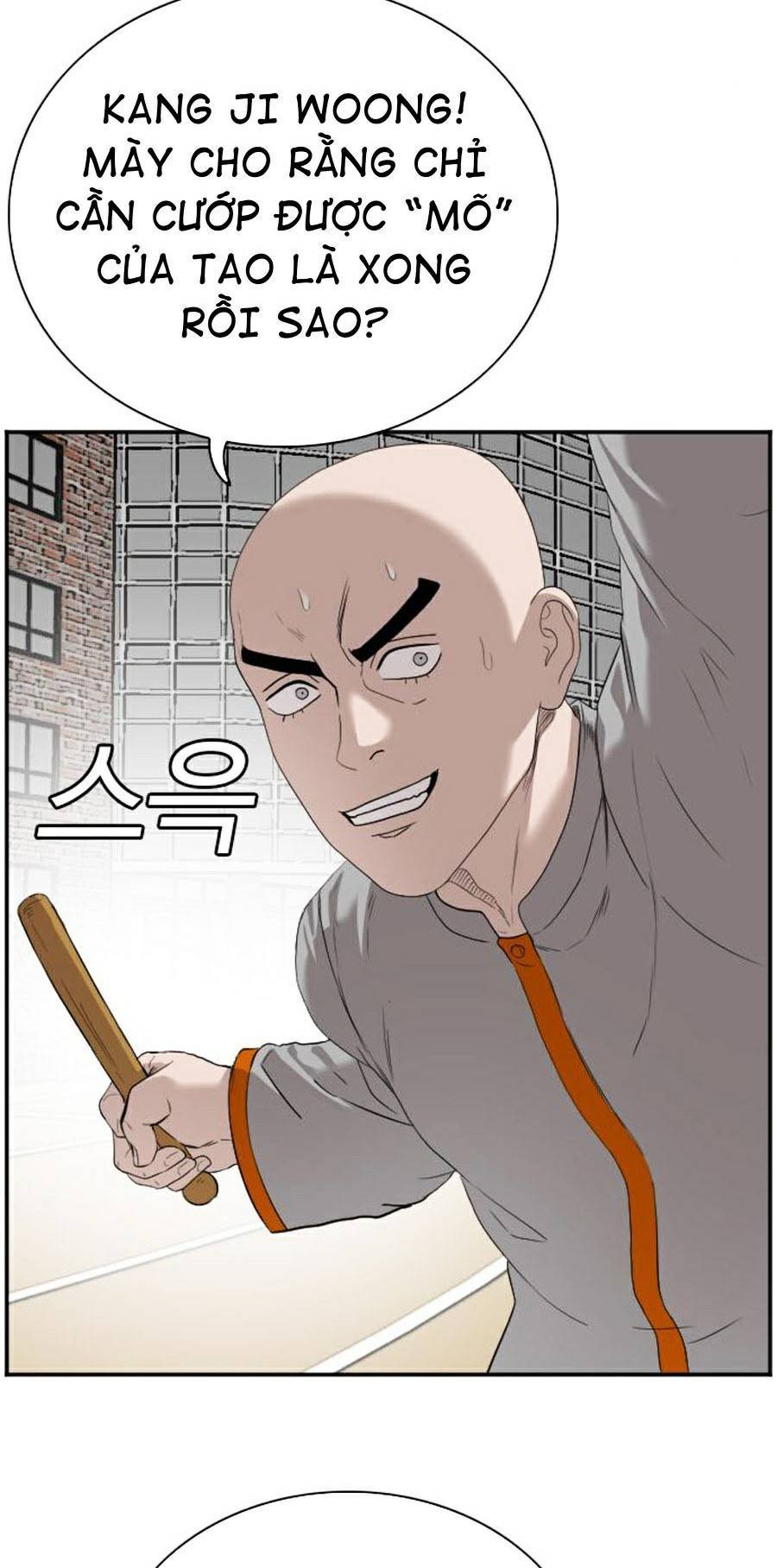 Người Xấu Chap 80 - Next Chap 81
