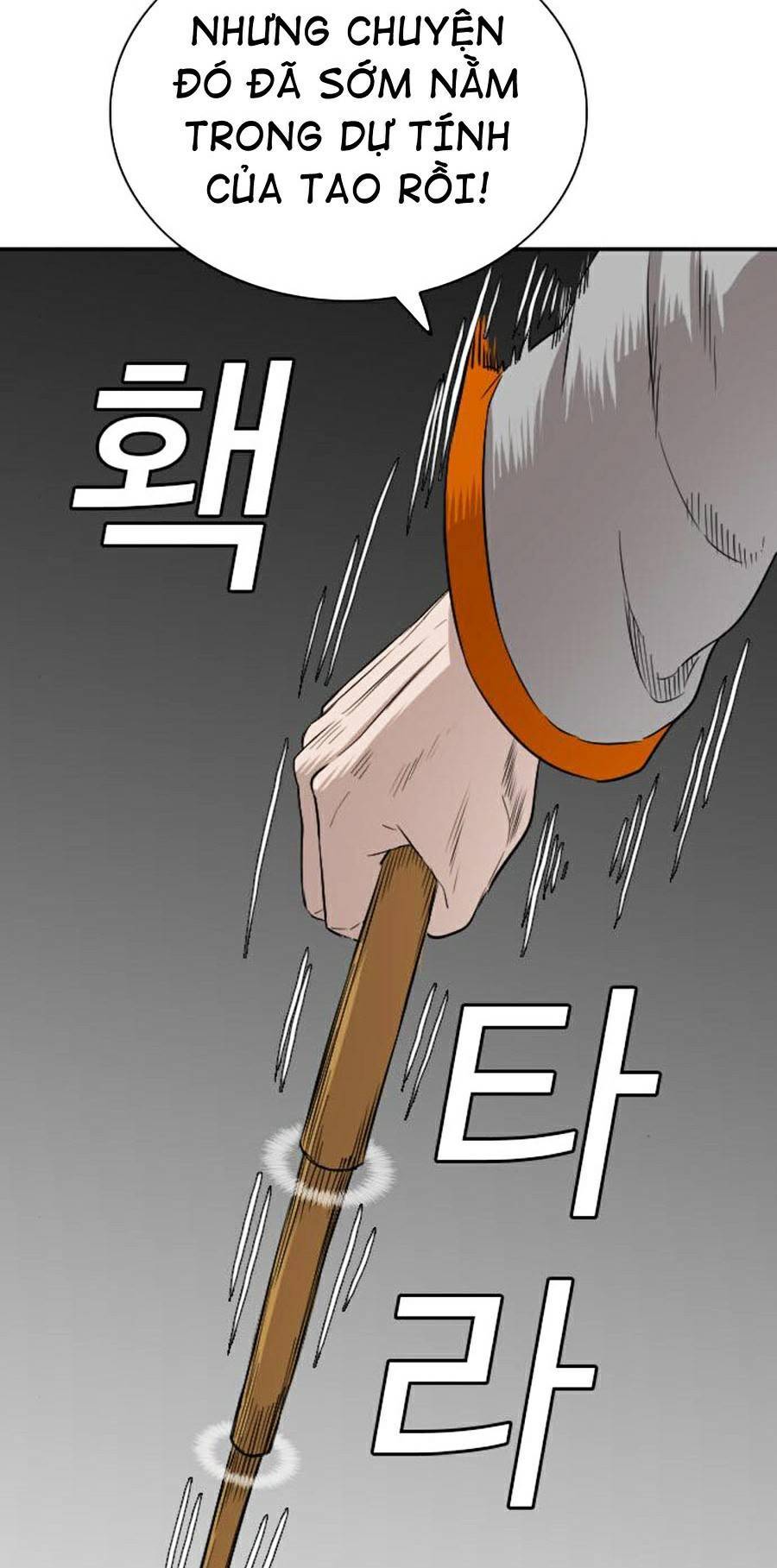 Người Xấu Chap 80 - Next Chap 81