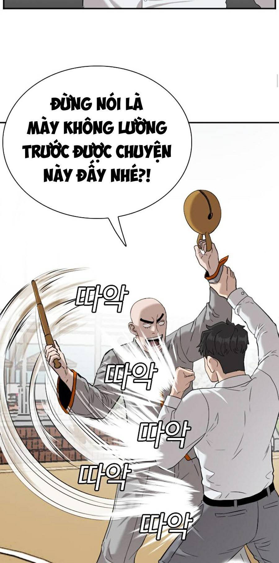 Người Xấu Chap 80 - Next Chap 81