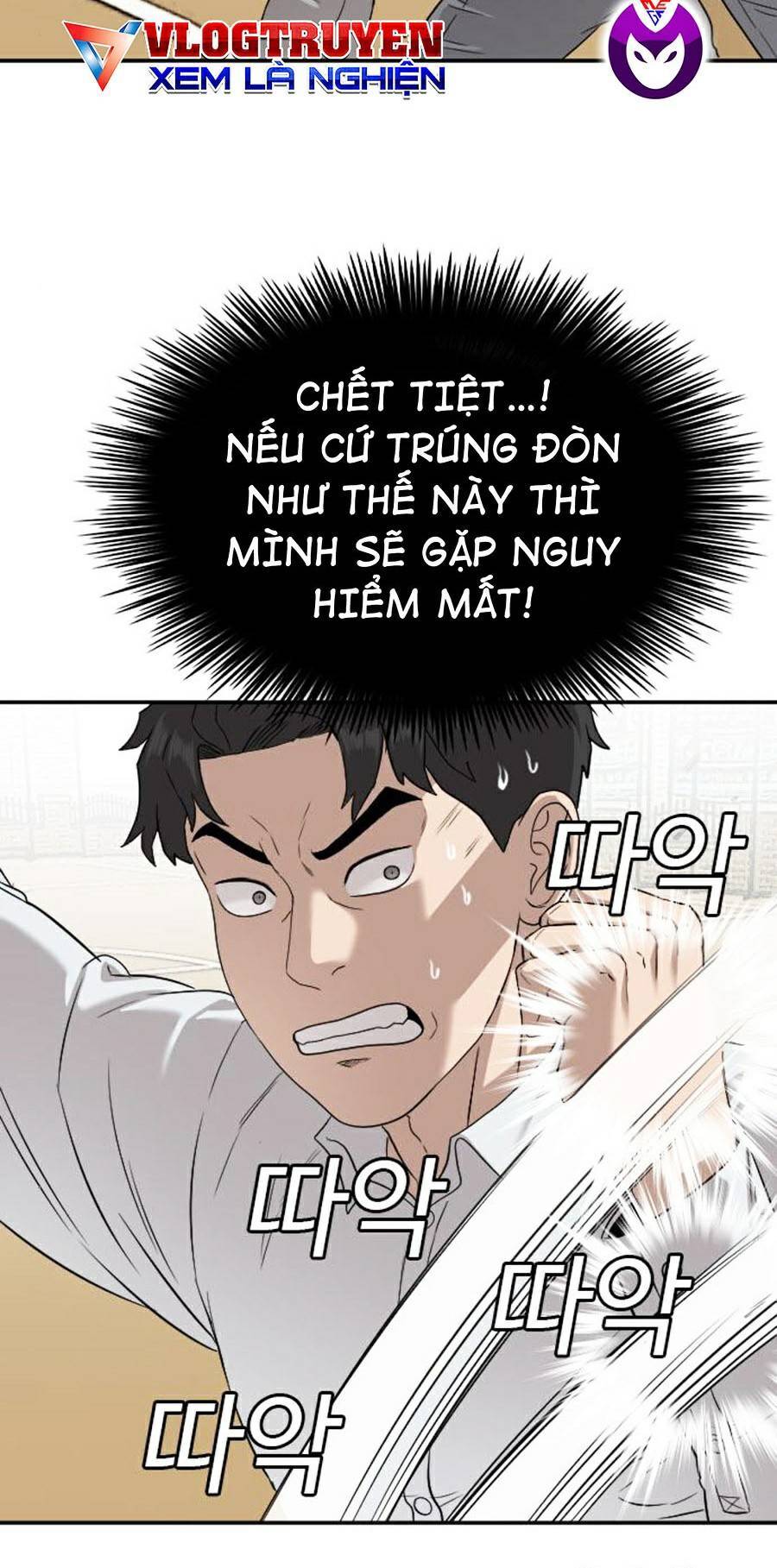 Người Xấu Chap 80 - Next Chap 81