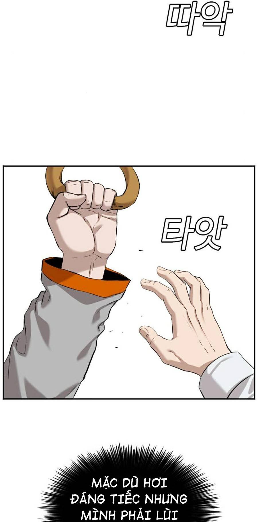 Người Xấu Chap 80 - Next Chap 81