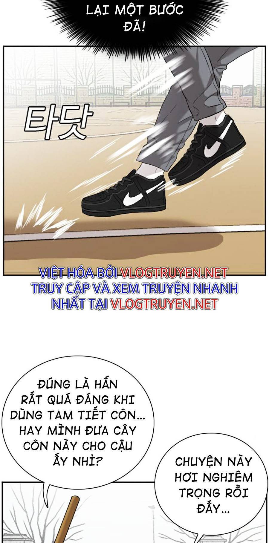 Người Xấu Chap 80 - Next Chap 81