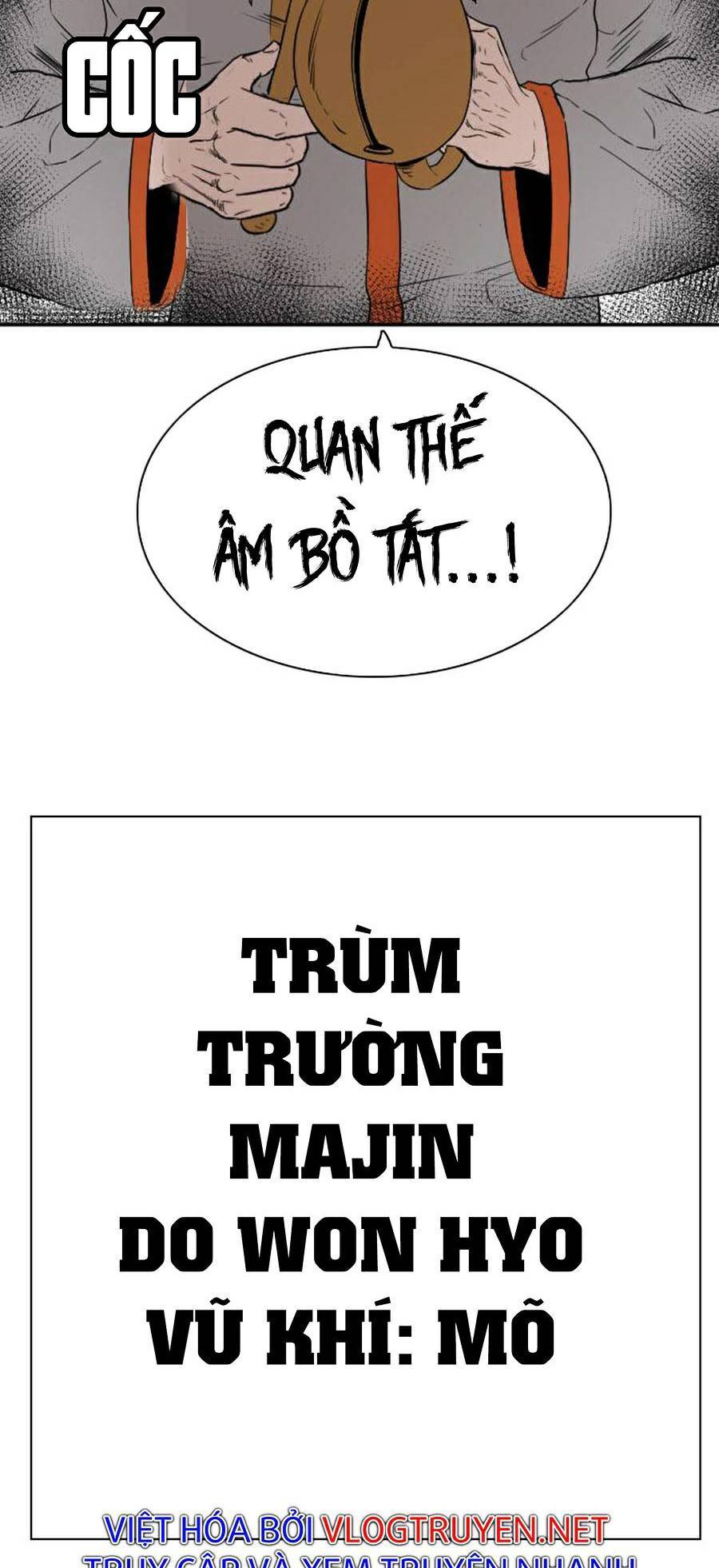 Người Xấu Chap 80 - Next Chap 81