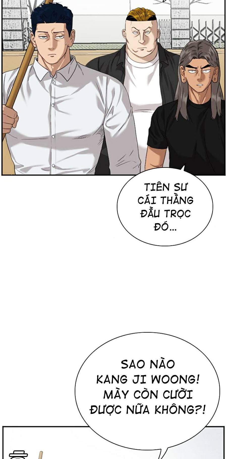 Người Xấu Chap 80 - Next Chap 81