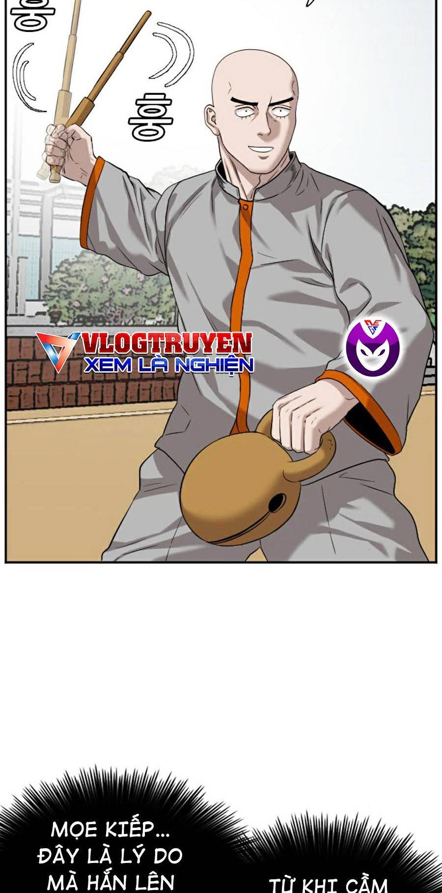 Người Xấu Chap 80 - Next Chap 81