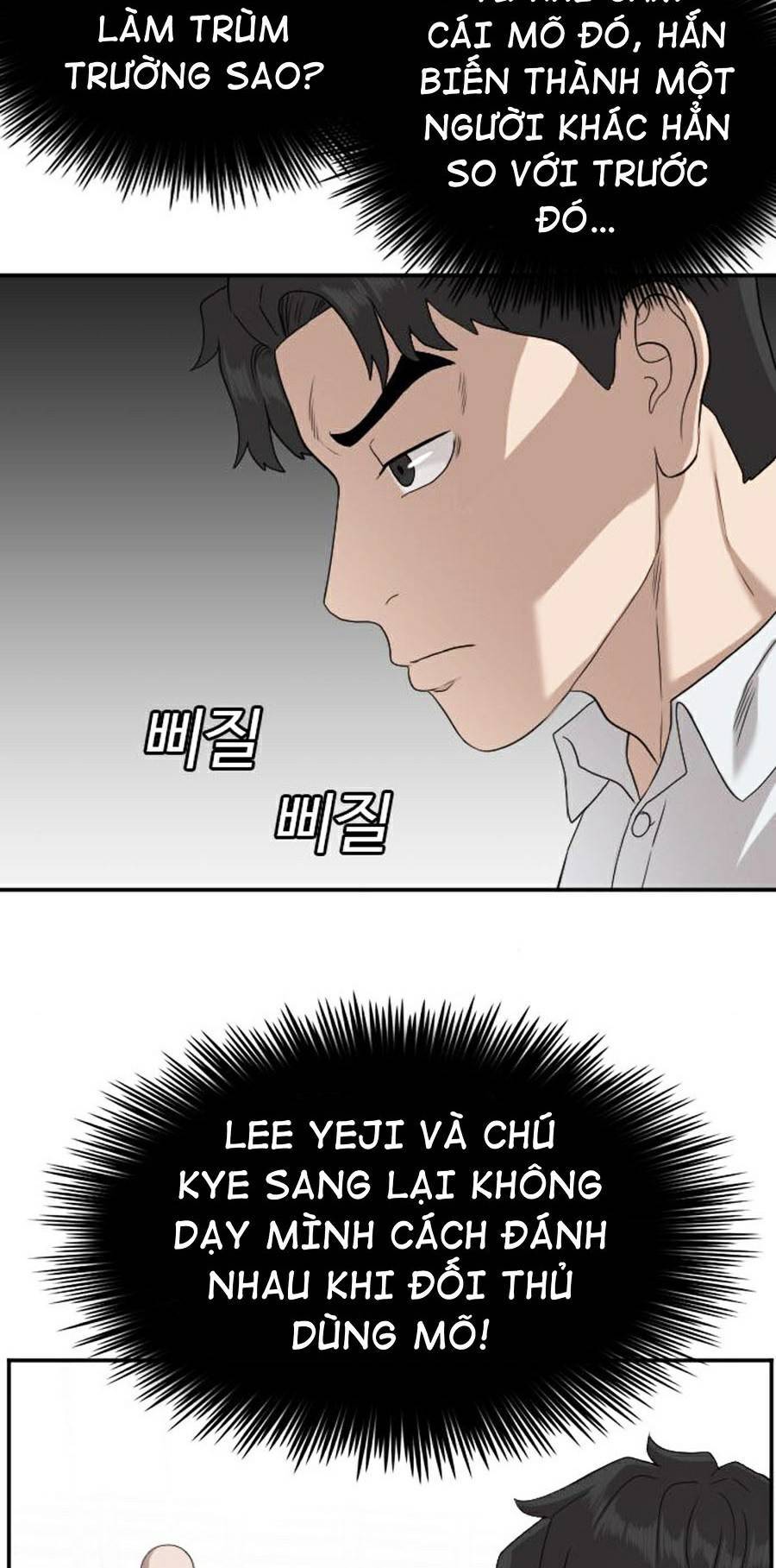 Người Xấu Chap 80 - Next Chap 81