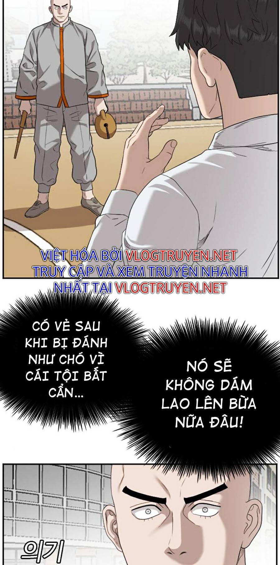 Người Xấu Chap 80 - Next Chap 81