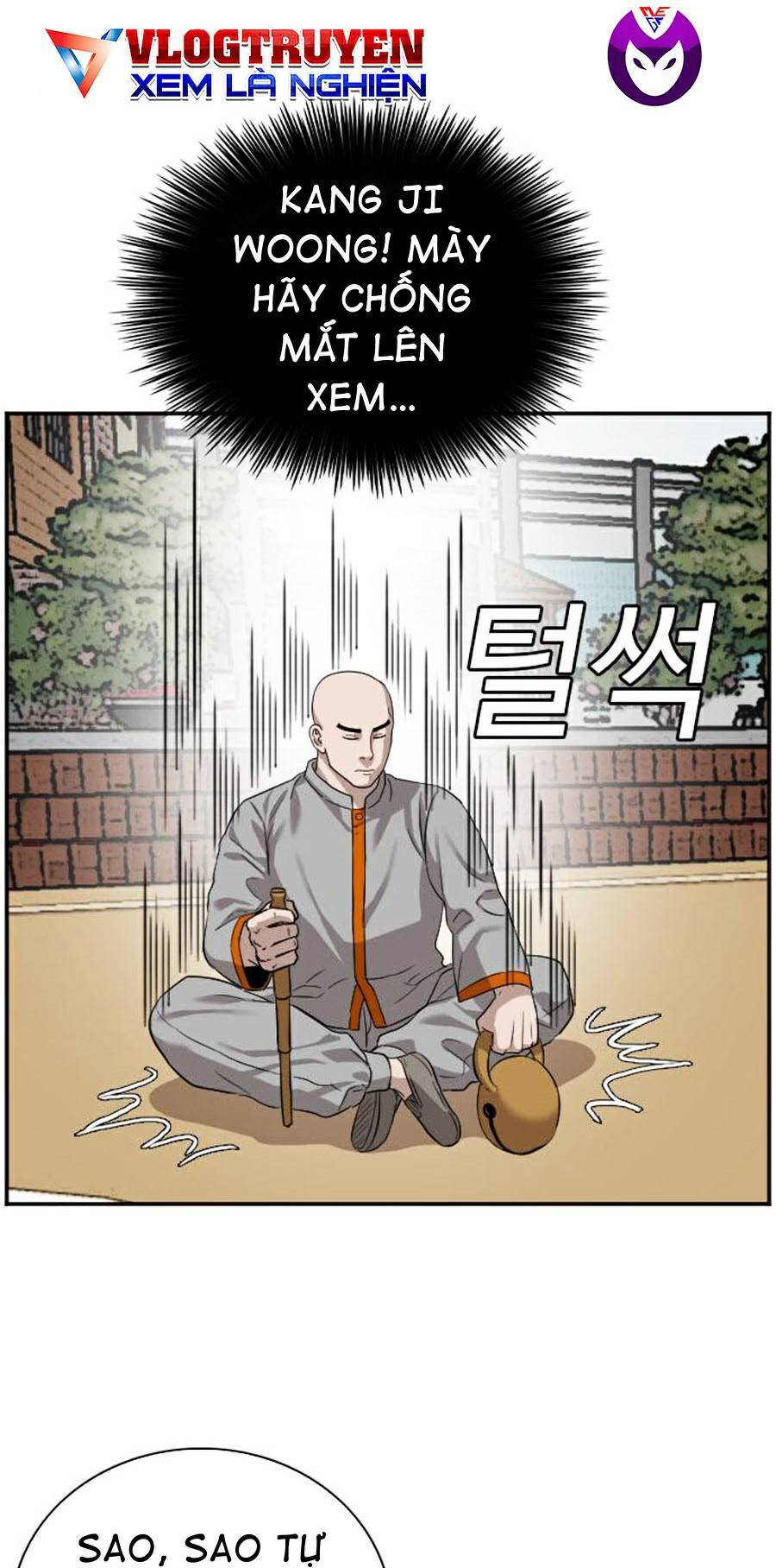 Người Xấu Chap 80 - Next Chap 81