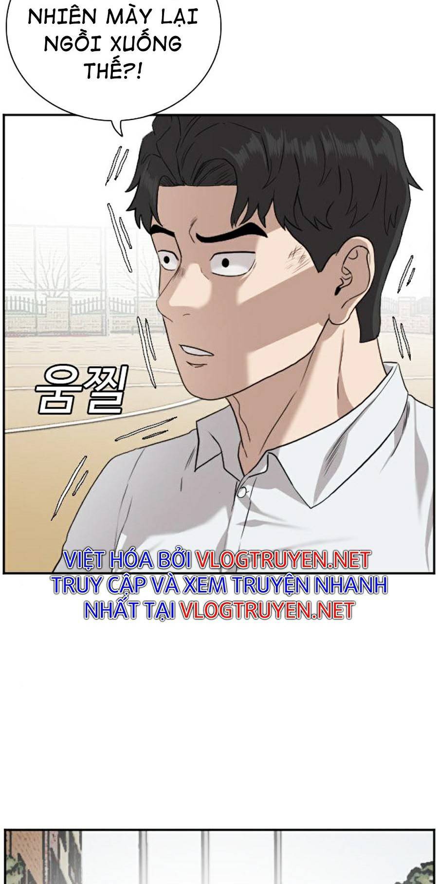 Người Xấu Chap 80 - Next Chap 81