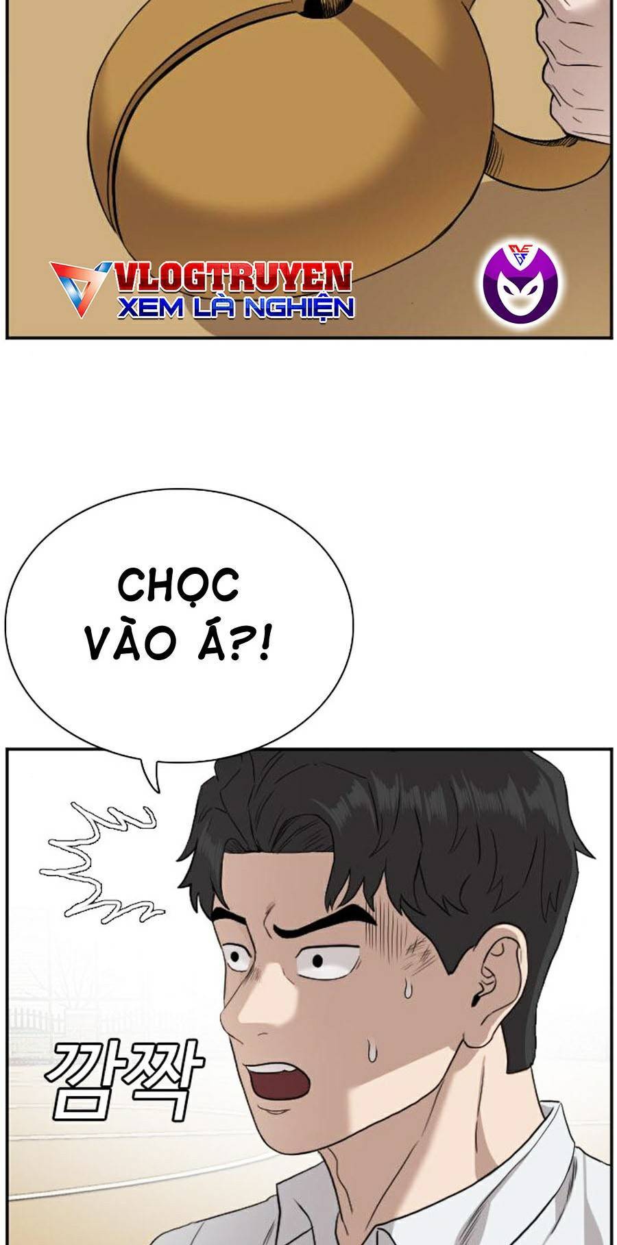 Người Xấu Chap 80 - Next Chap 81