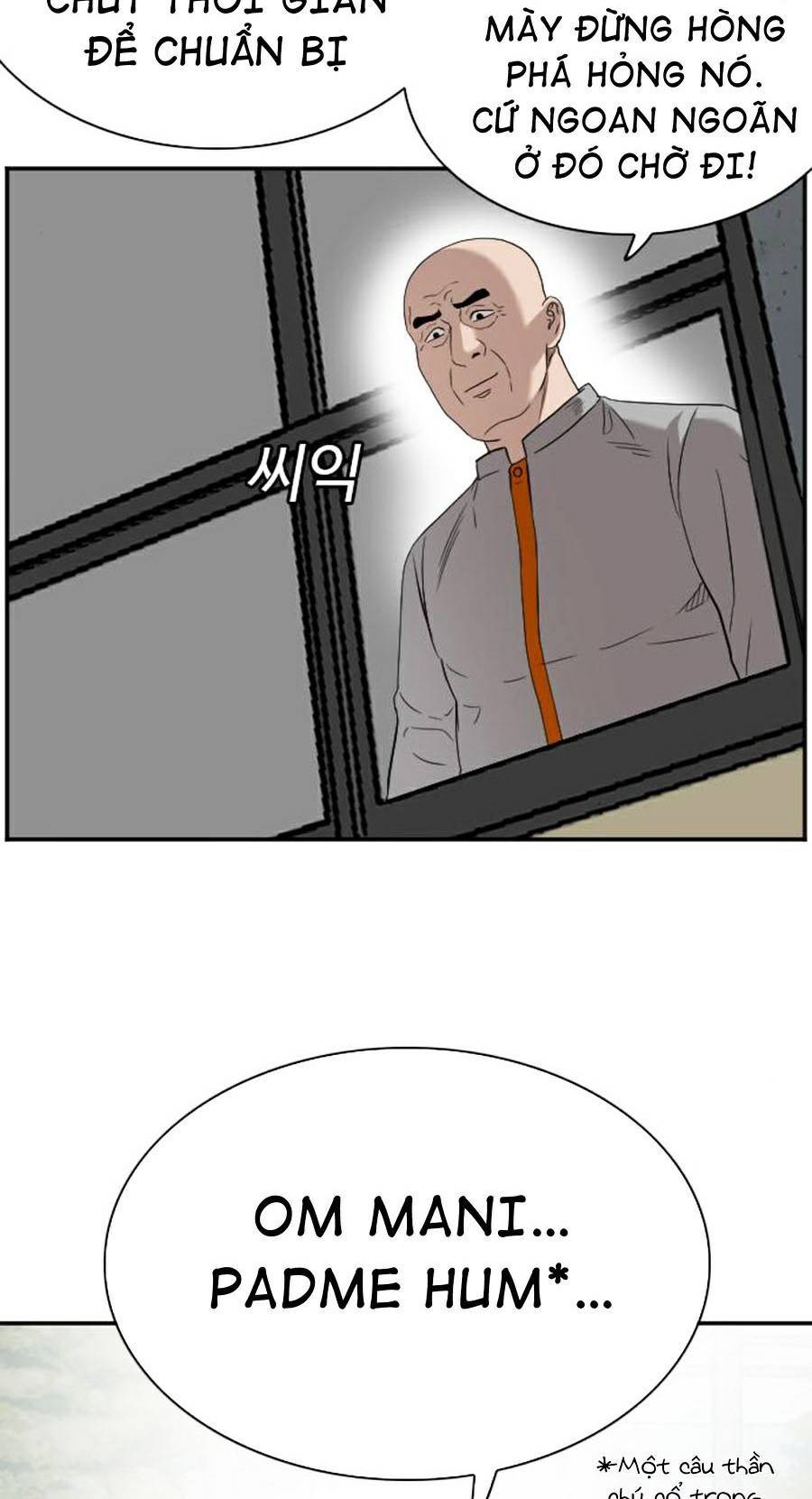 Người Xấu Chap 80 - Next Chap 81