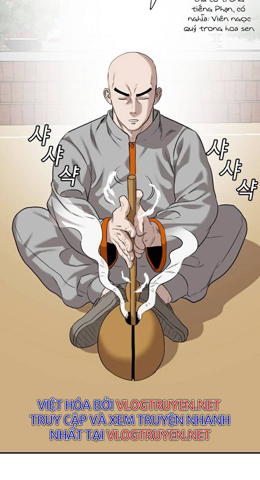 Người Xấu Chap 80 - Next Chap 81