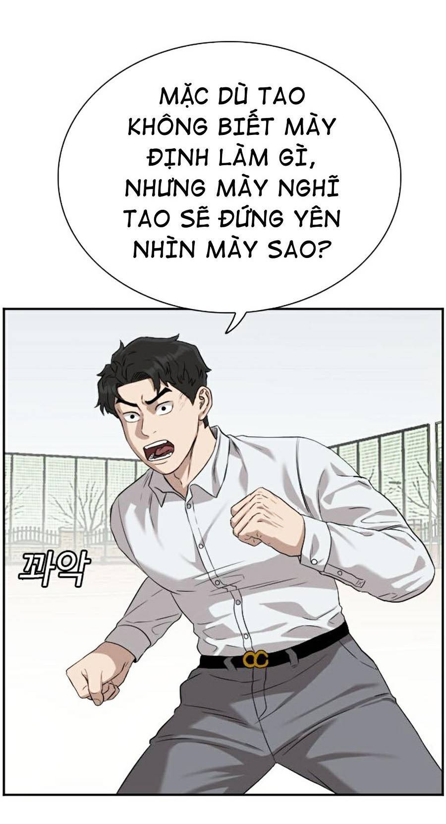 Người Xấu Chap 80 - Next Chap 81